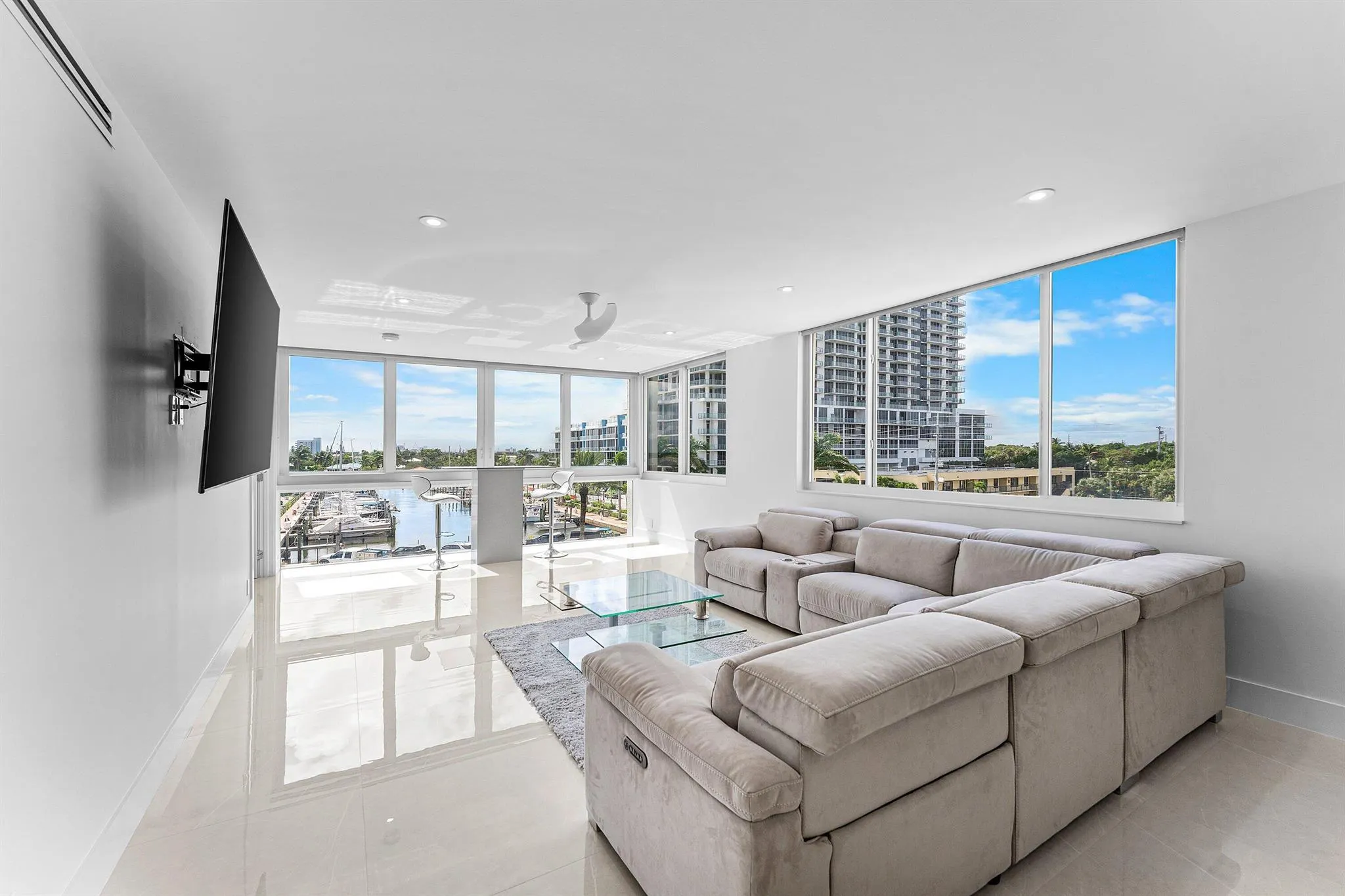 301 Lake Shore Drive, #411