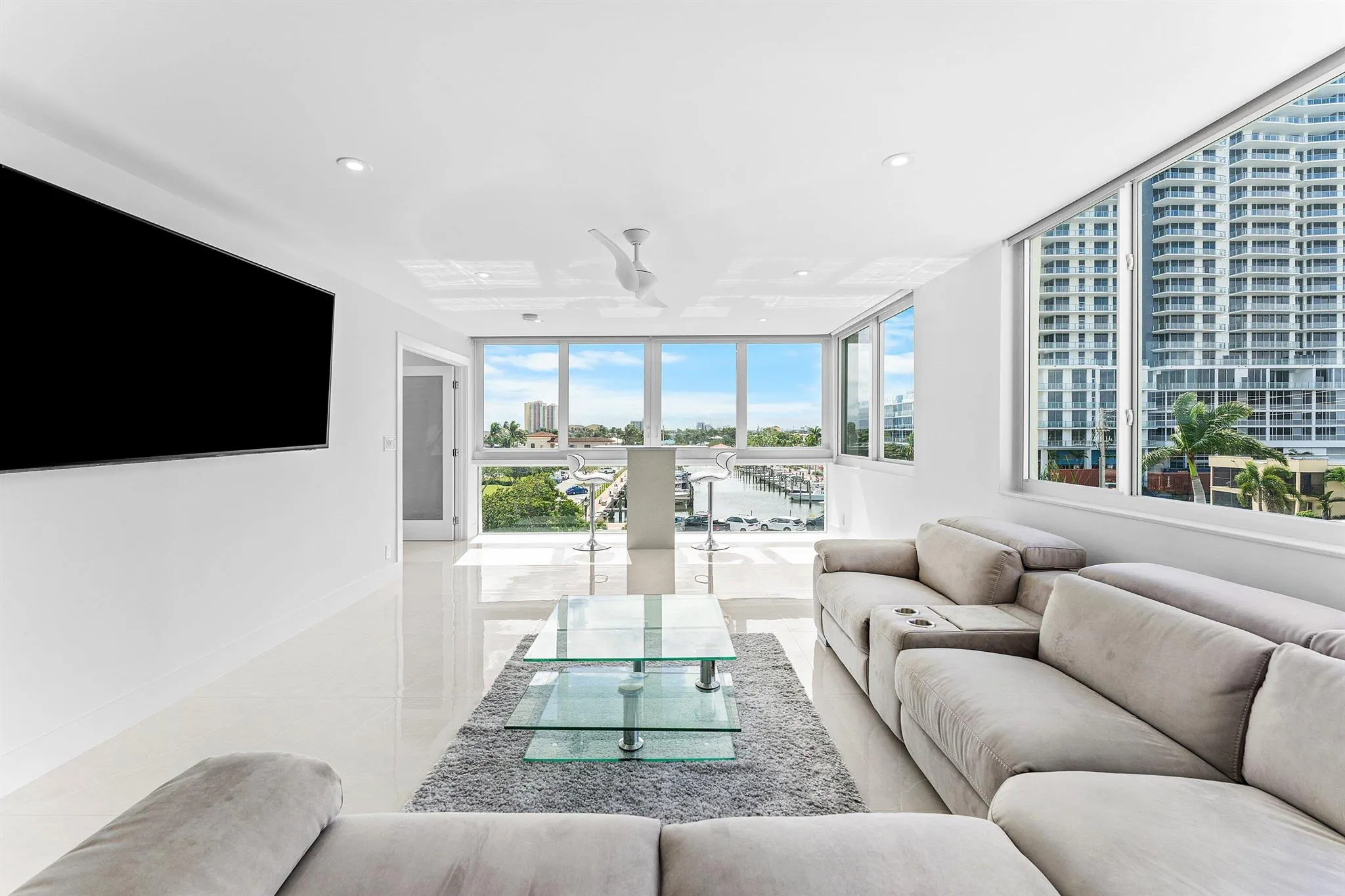 301 Lake Shore Drive, #411