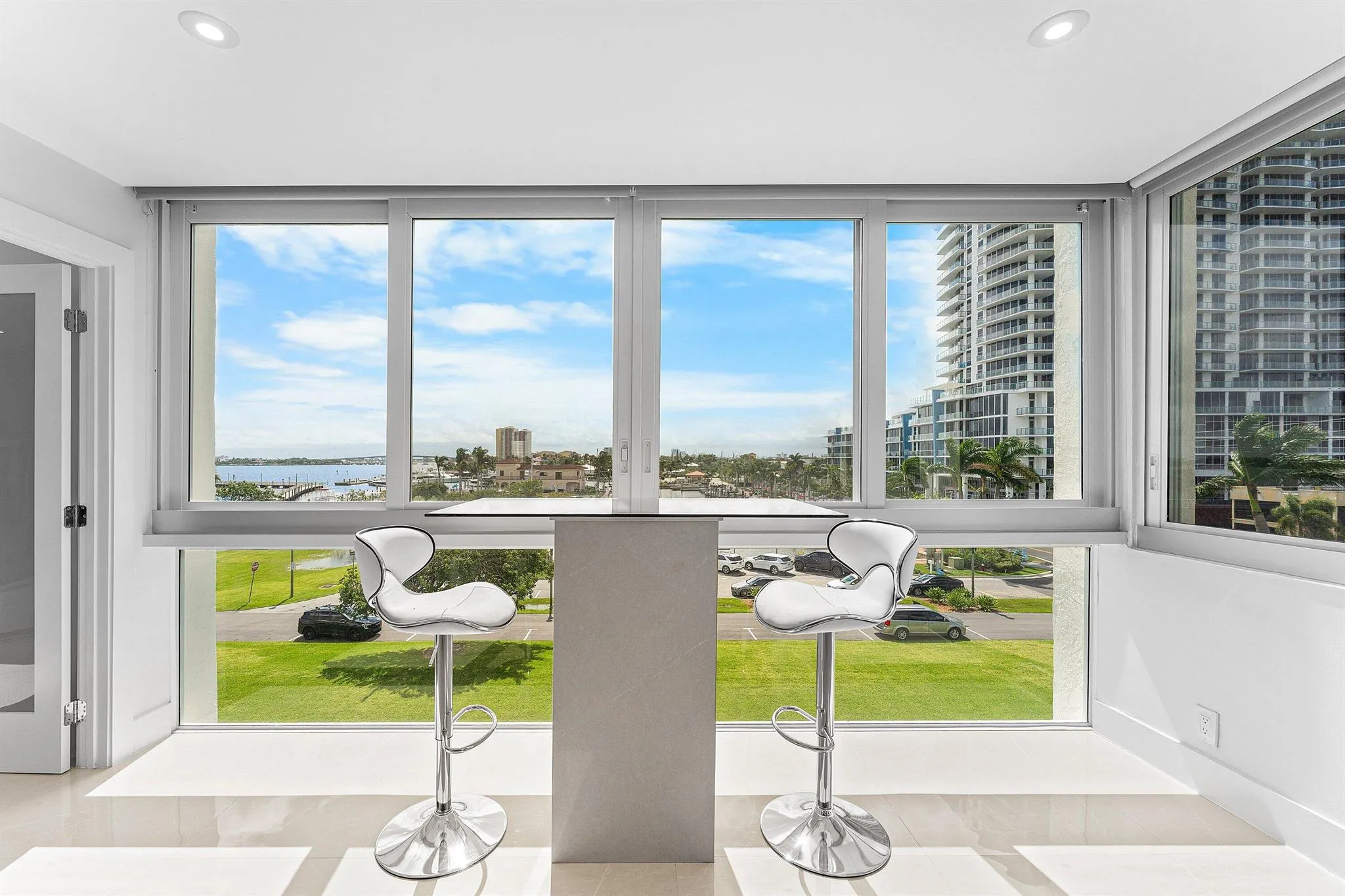 301 Lake Shore Drive, #411