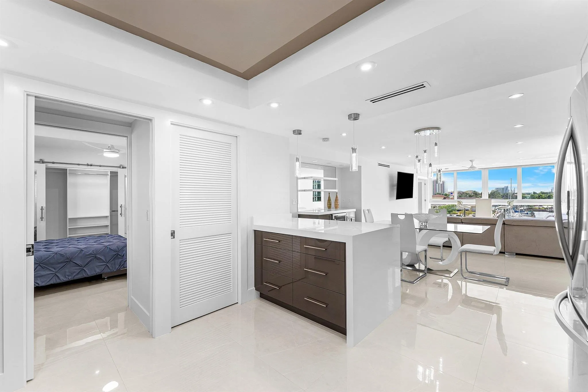 301 Lake Shore Drive, #411