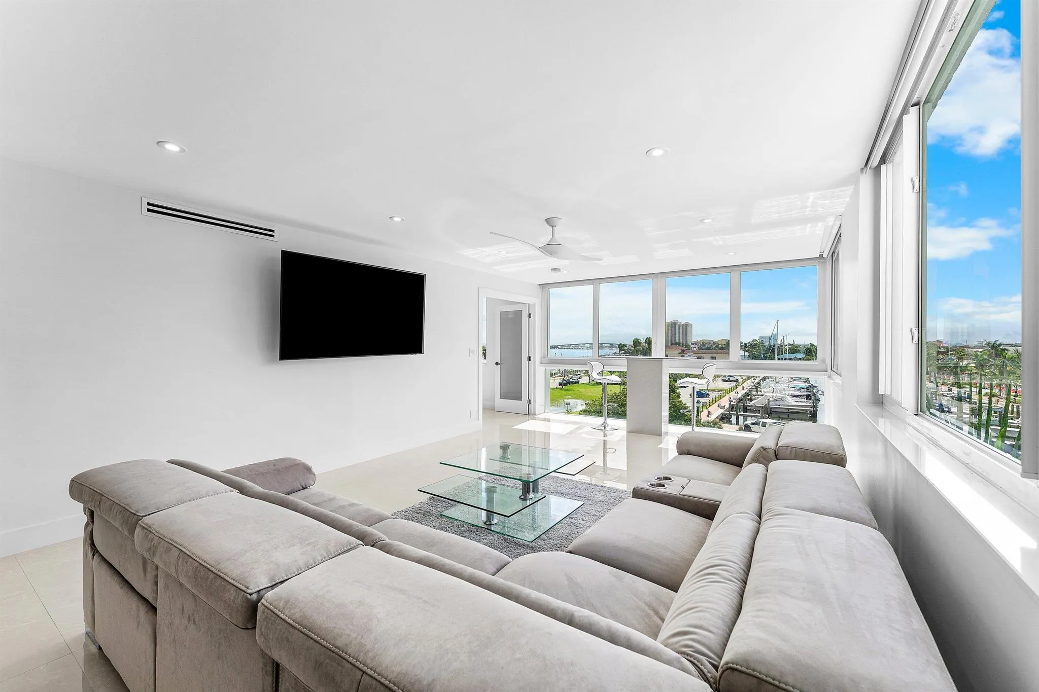301 Lake Shore Drive, #411