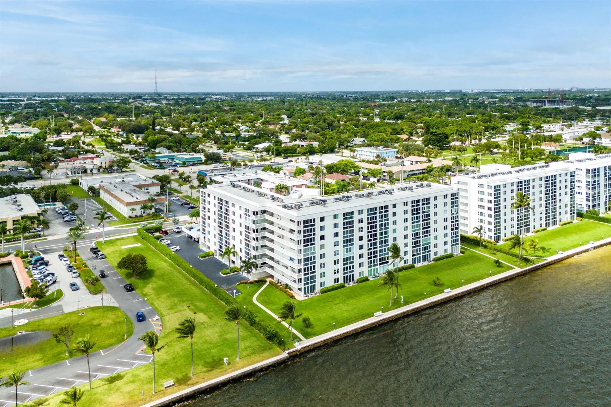 301 Lake Shore Drive, #411