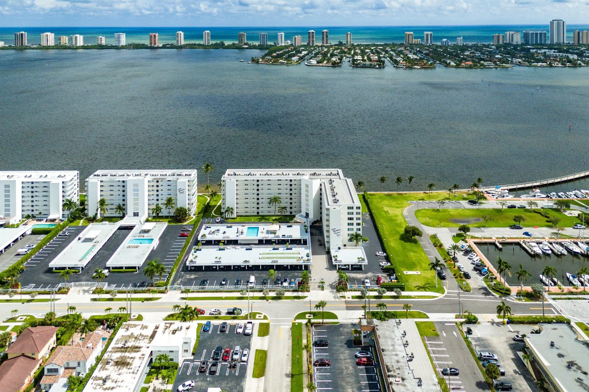 301 Lake Shore Drive, #411