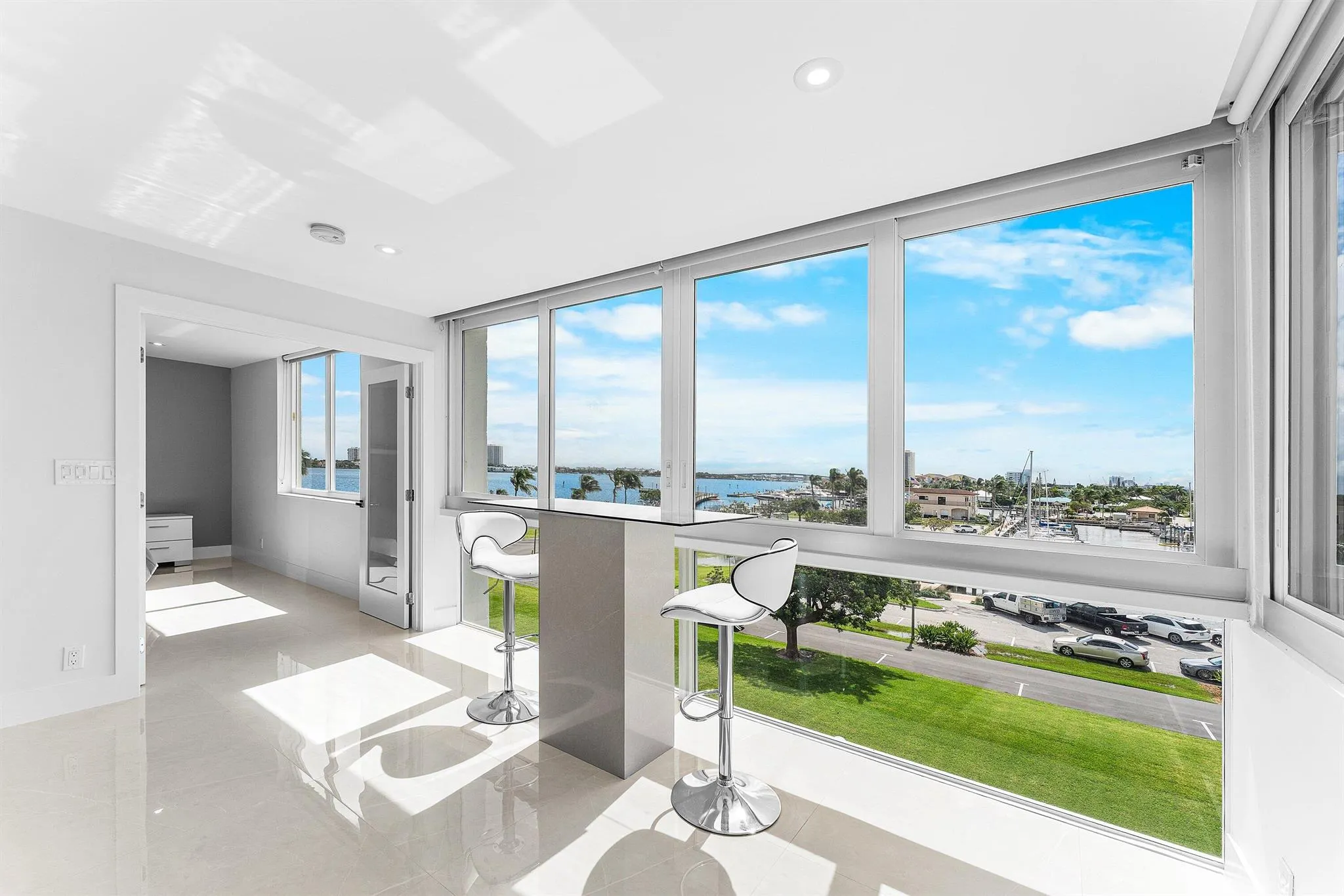 301 Lake Shore Drive, #411