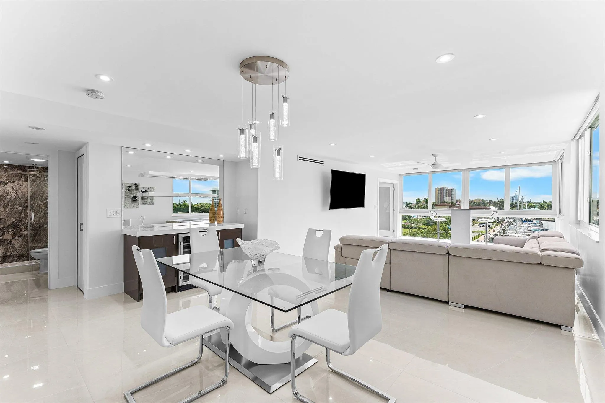 301 Lake Shore Drive, #411