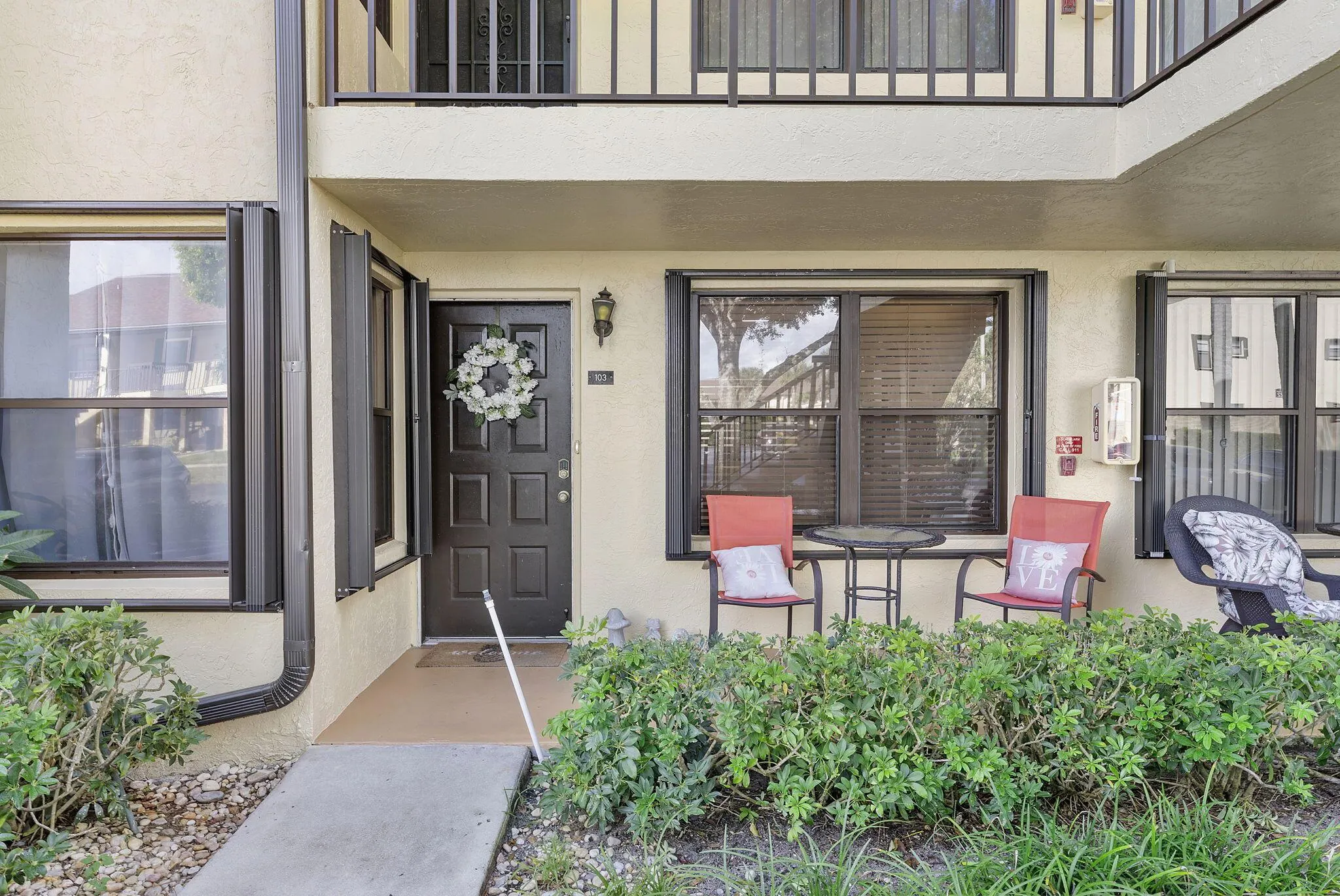 4705 Lucerne Lakes Blvd E, #103