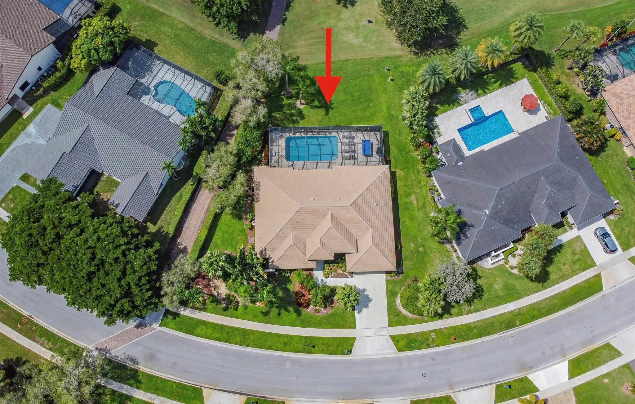 11415 Boca Woods Lane