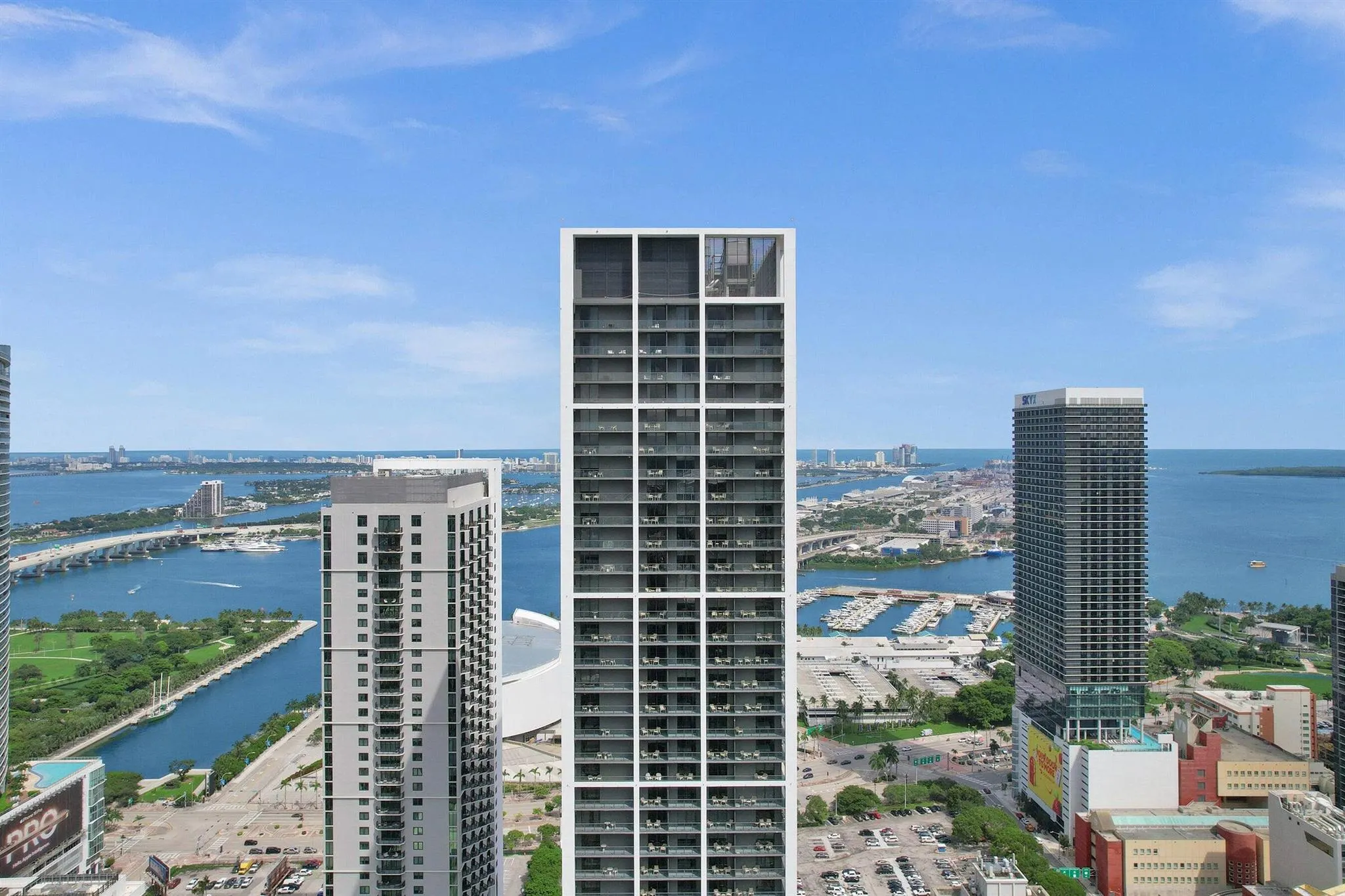 601 NE 1st Avenue, #4712