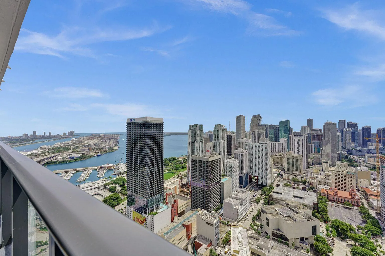 601 NE 1st Avenue, #4712