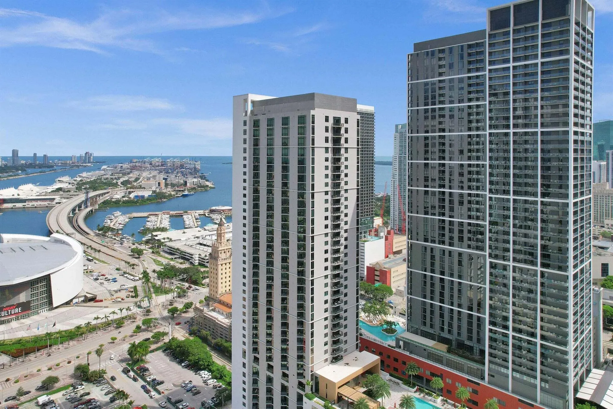 601 NE 1st Avenue, #4712