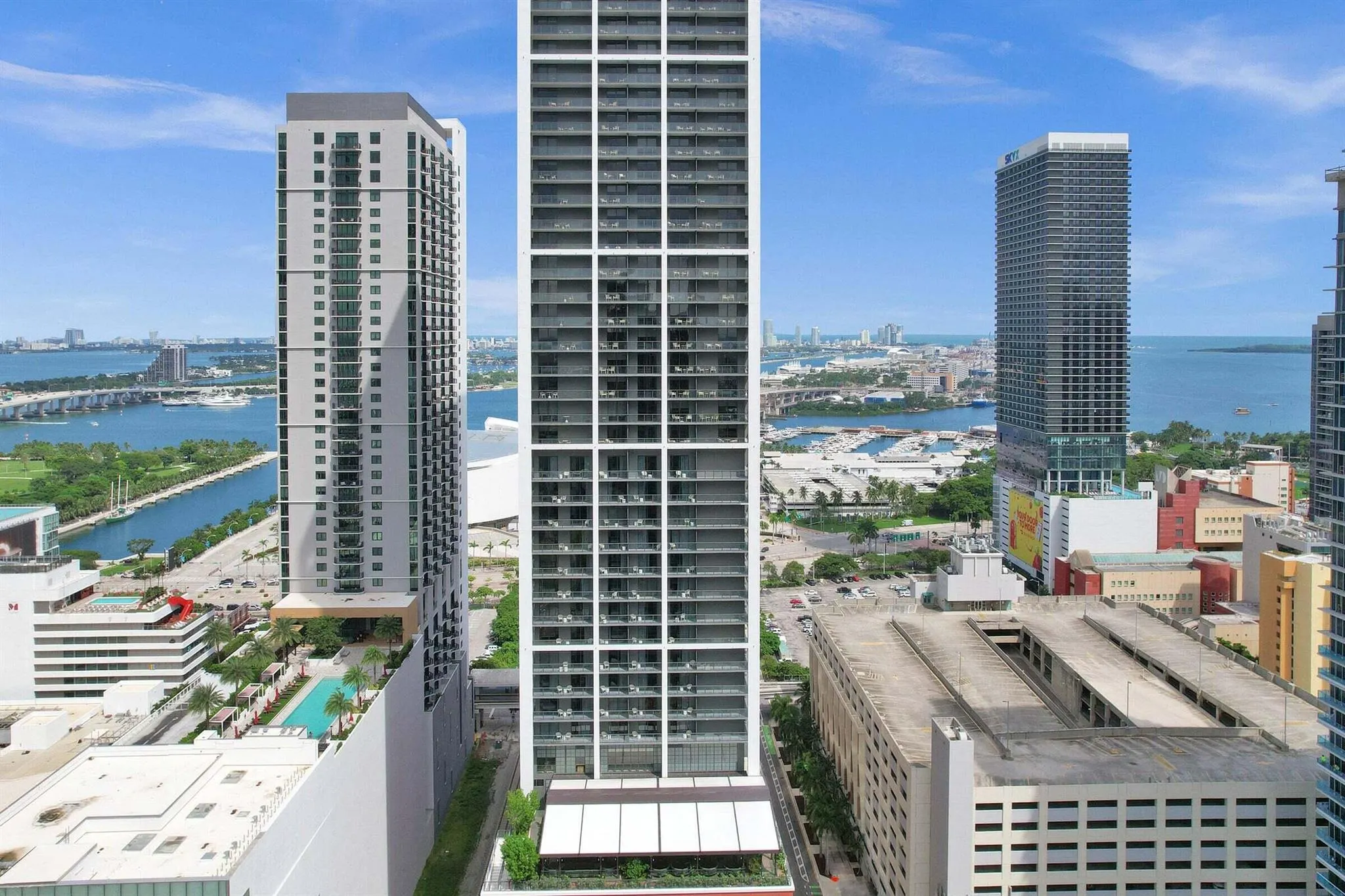 601 NE 1st Avenue, #4712