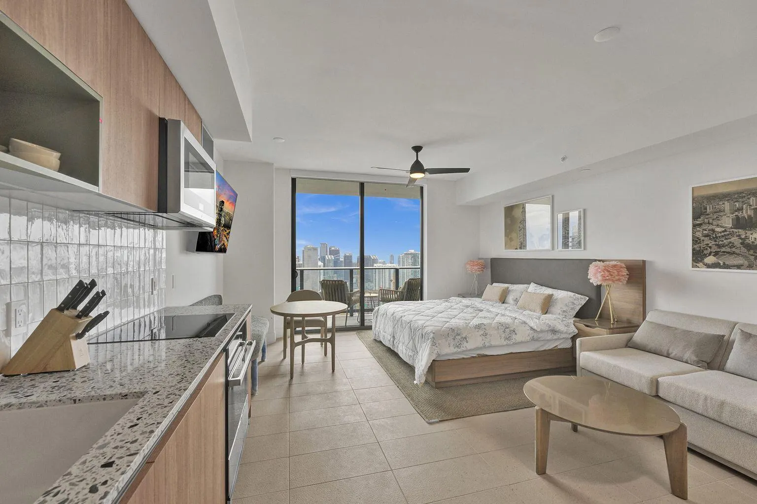601 NE 1st Avenue, #4712