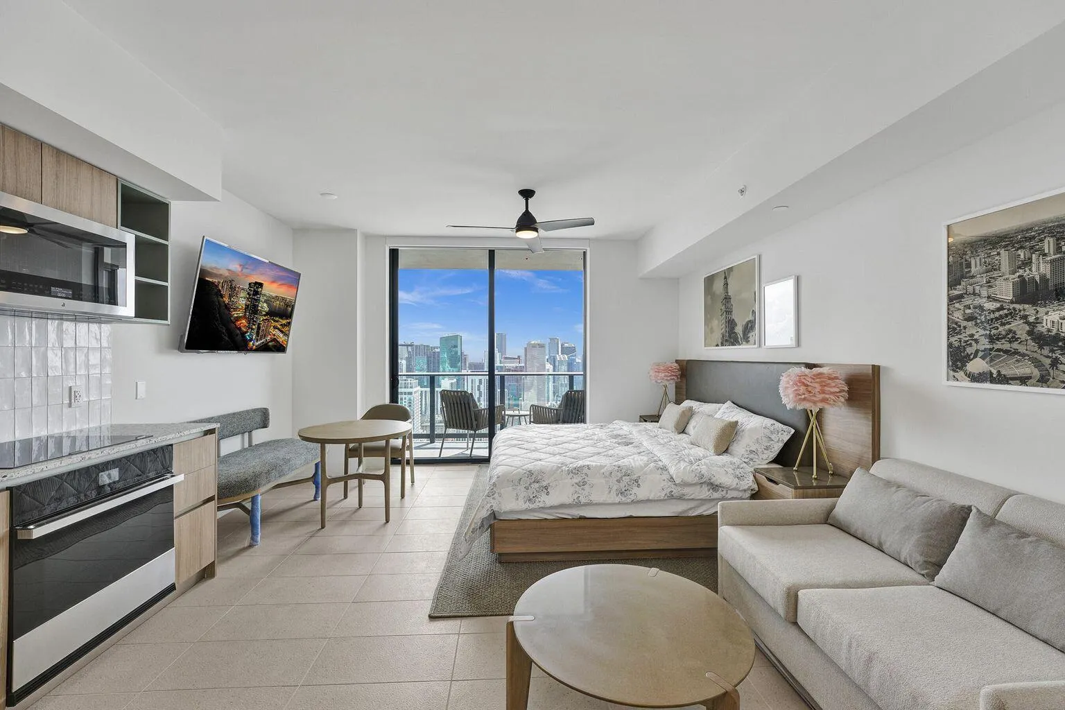 601 NE 1st Avenue, #4712