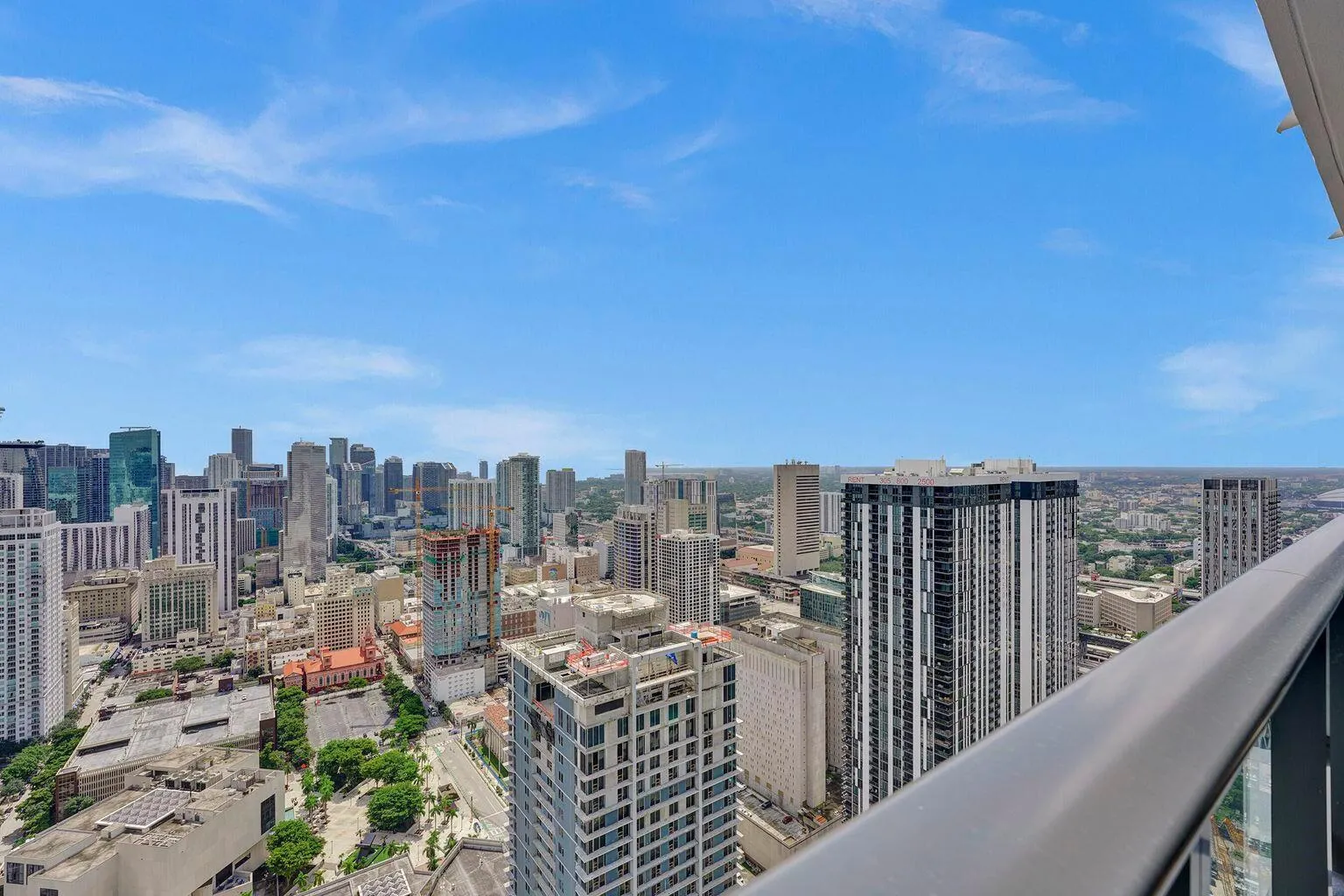 601 NE 1st Avenue, #4712
