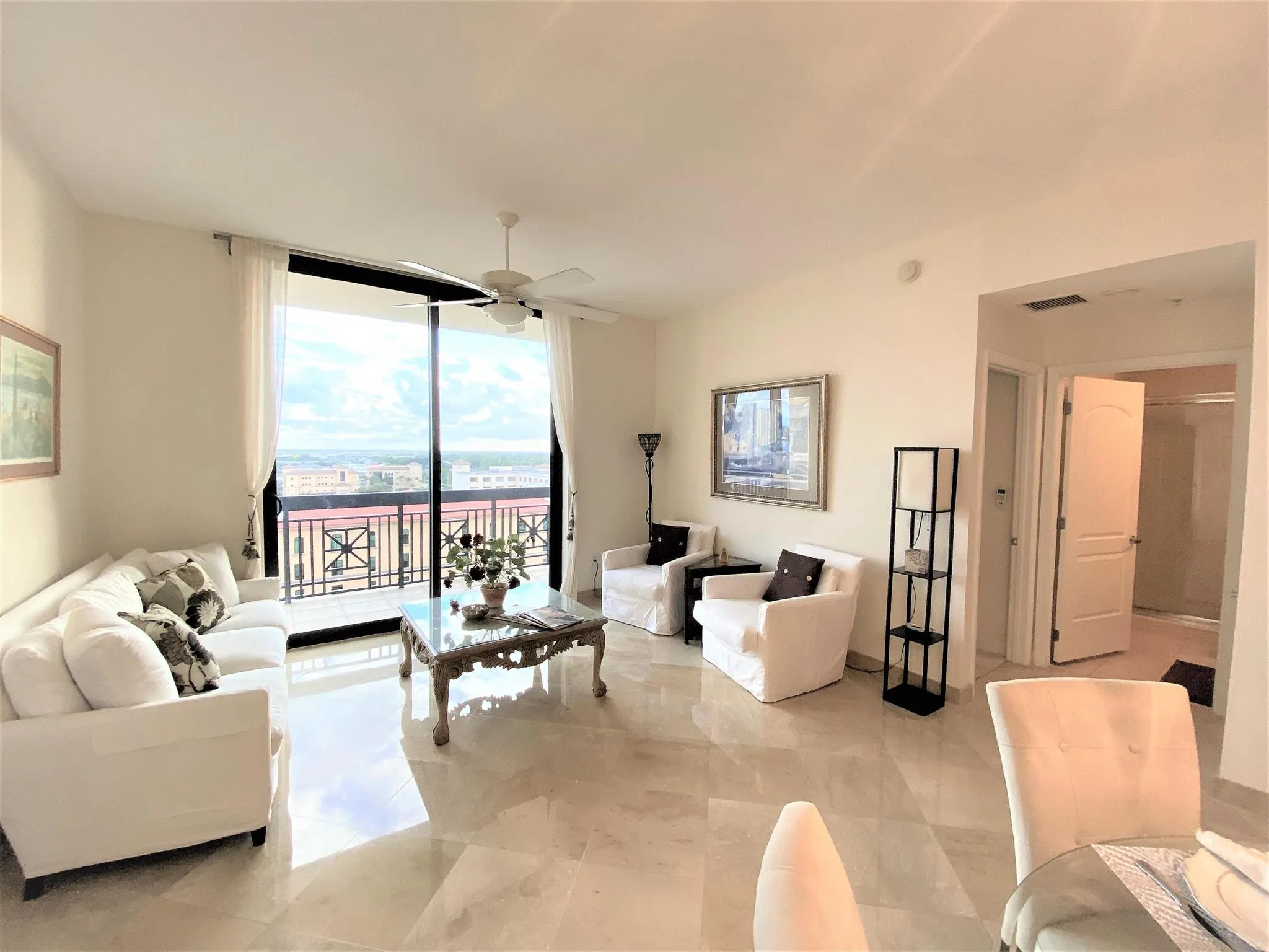 801 S Olive Avenue, #903
