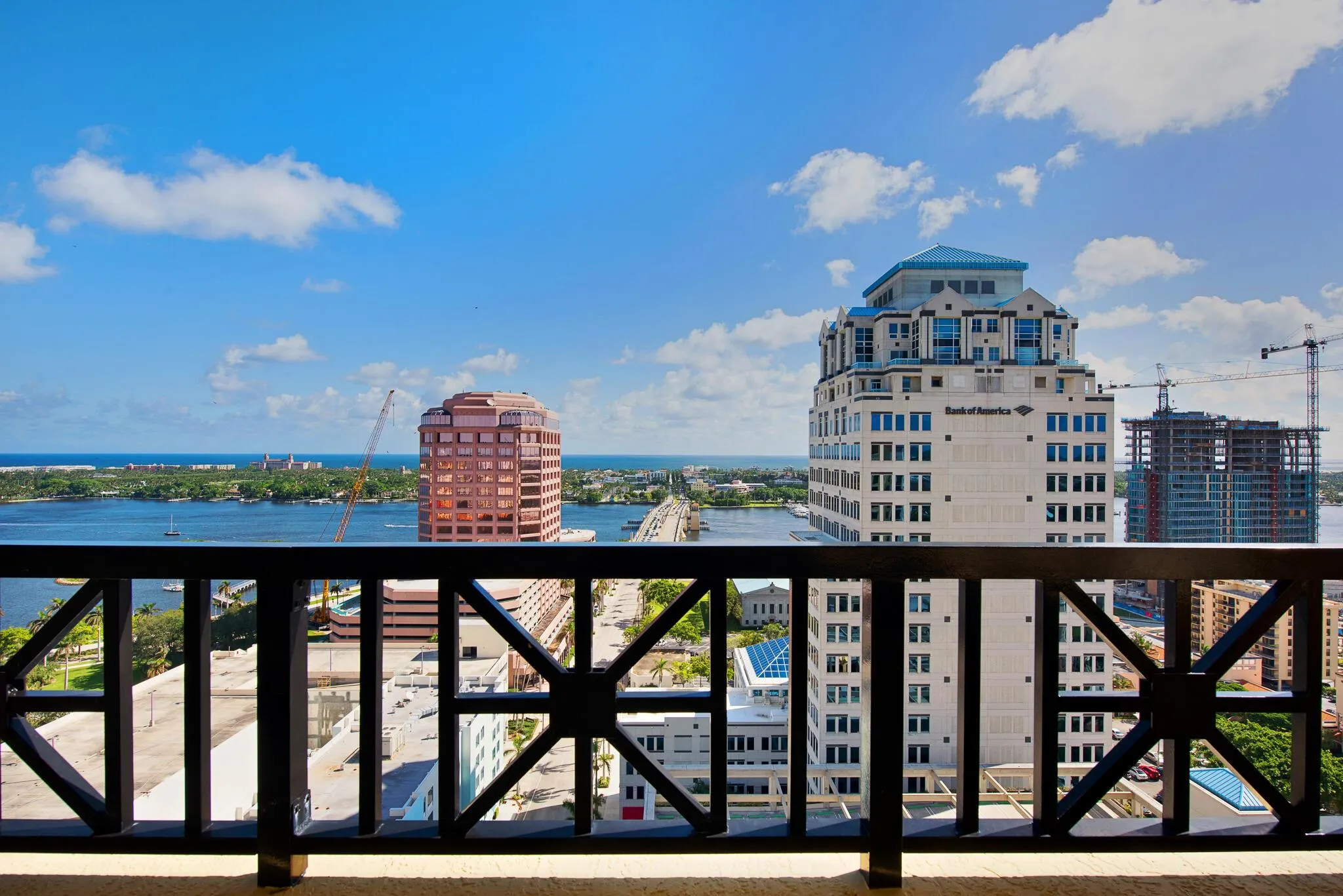 801 S Olive Avenue, #903
