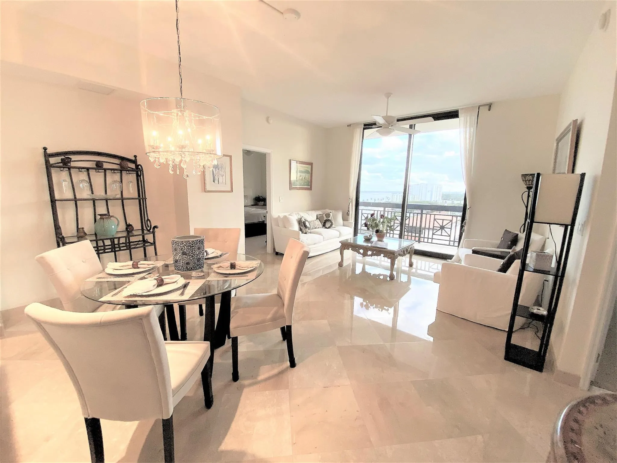 801 S Olive Avenue, #903