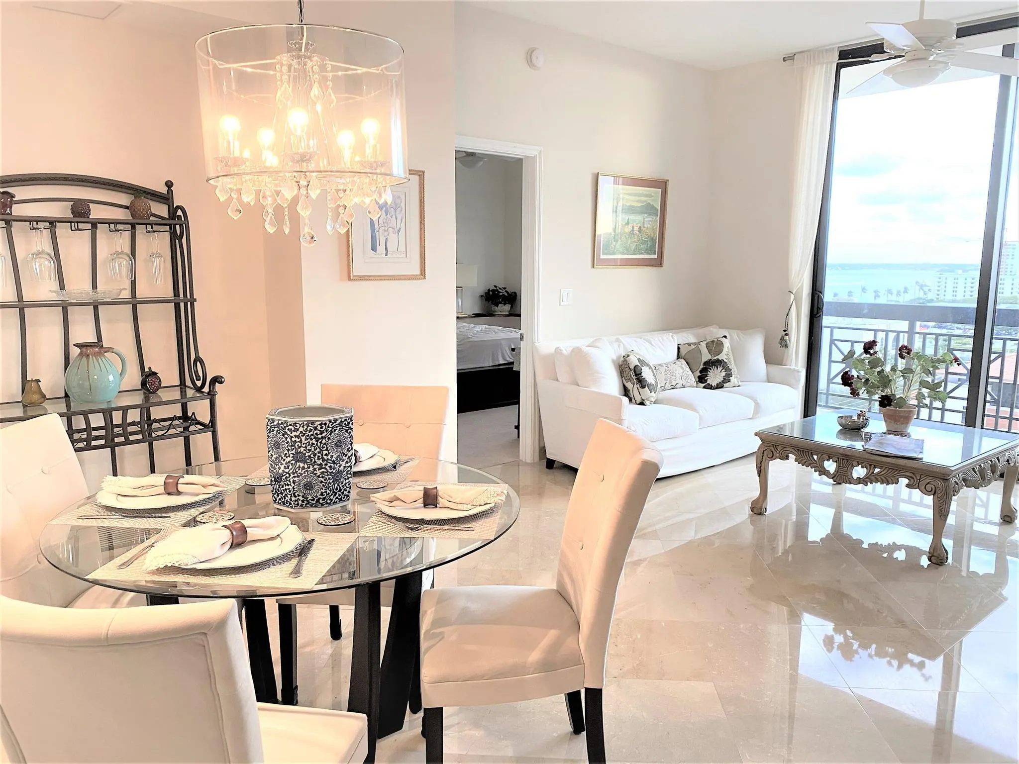 801 S Olive Avenue, #903