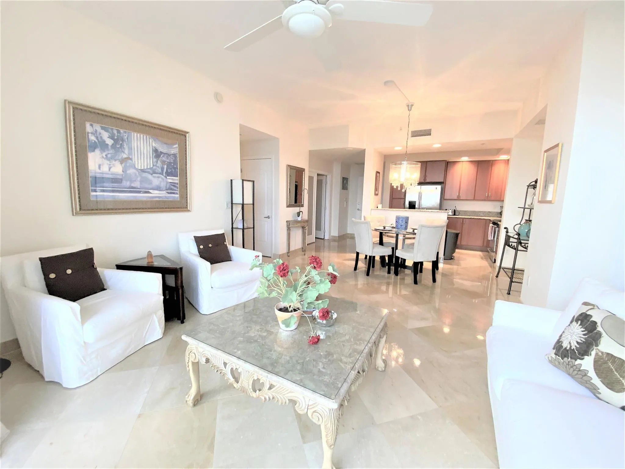 801 S Olive Avenue, #903