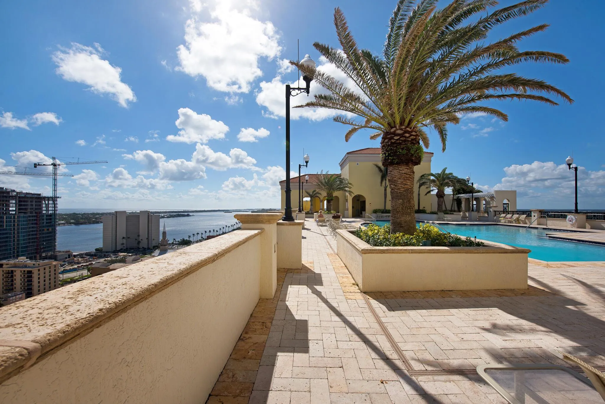 801 S Olive Avenue, #903