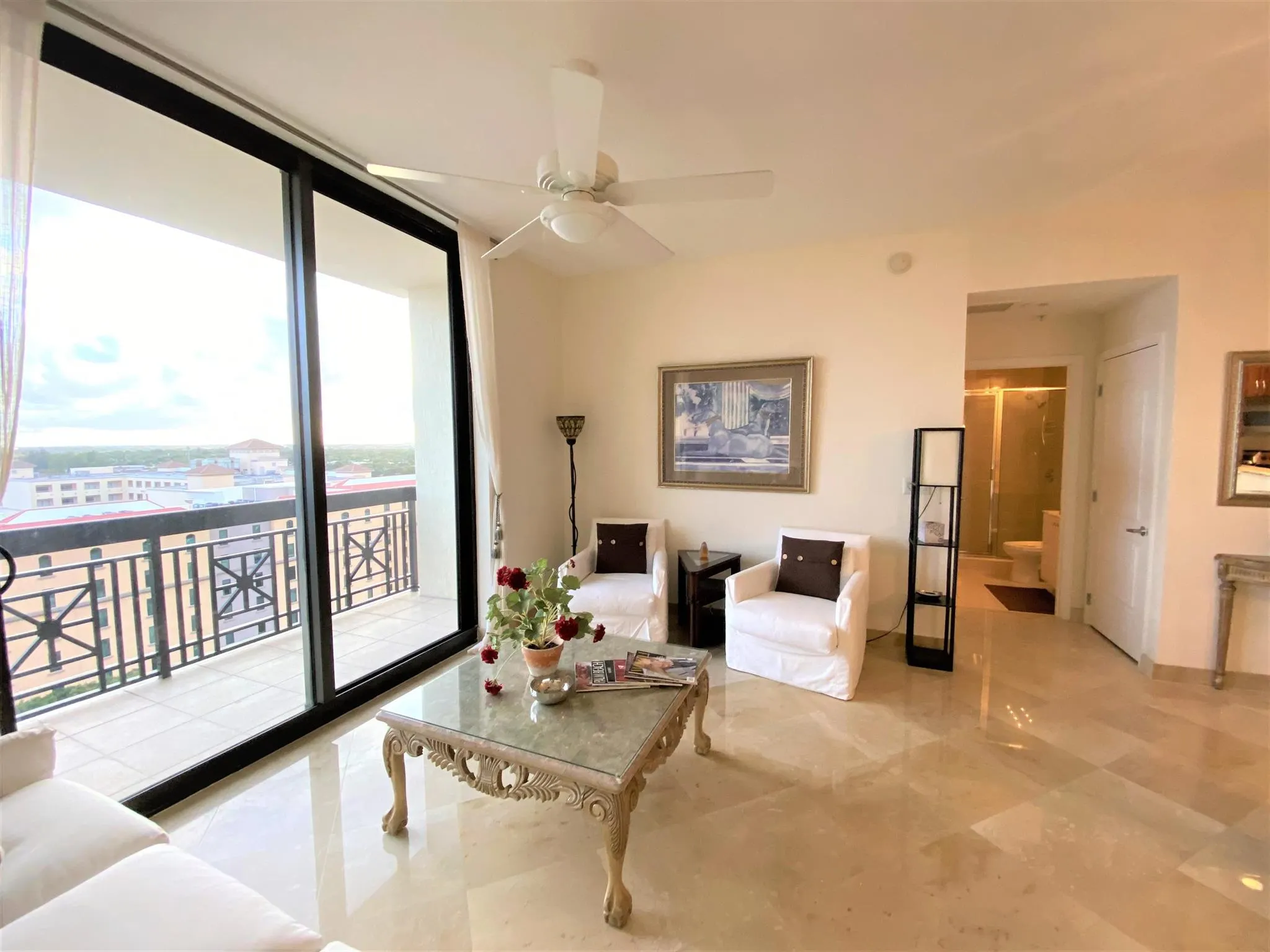 801 S Olive Avenue, #903