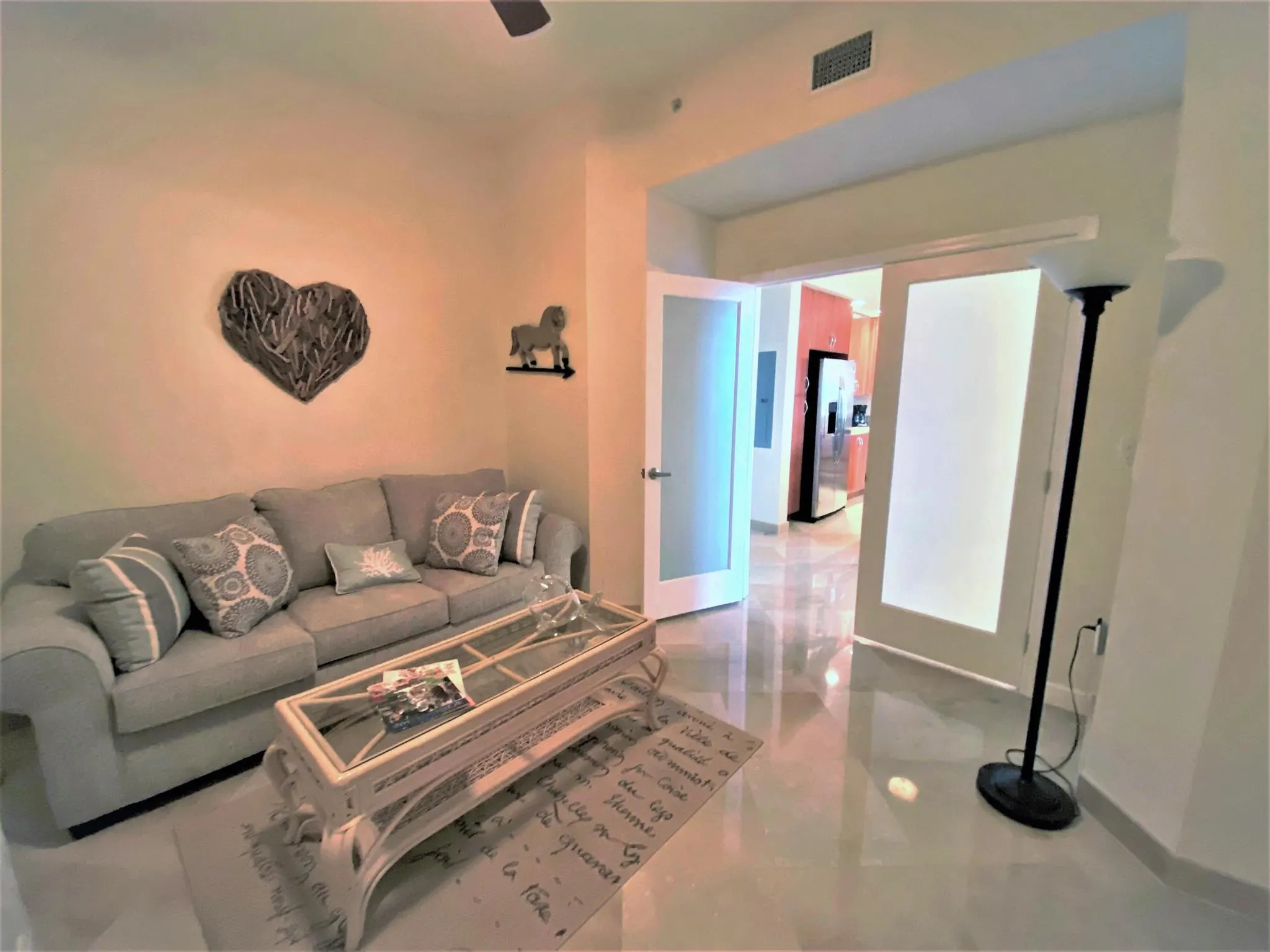 801 S Olive Avenue, #903