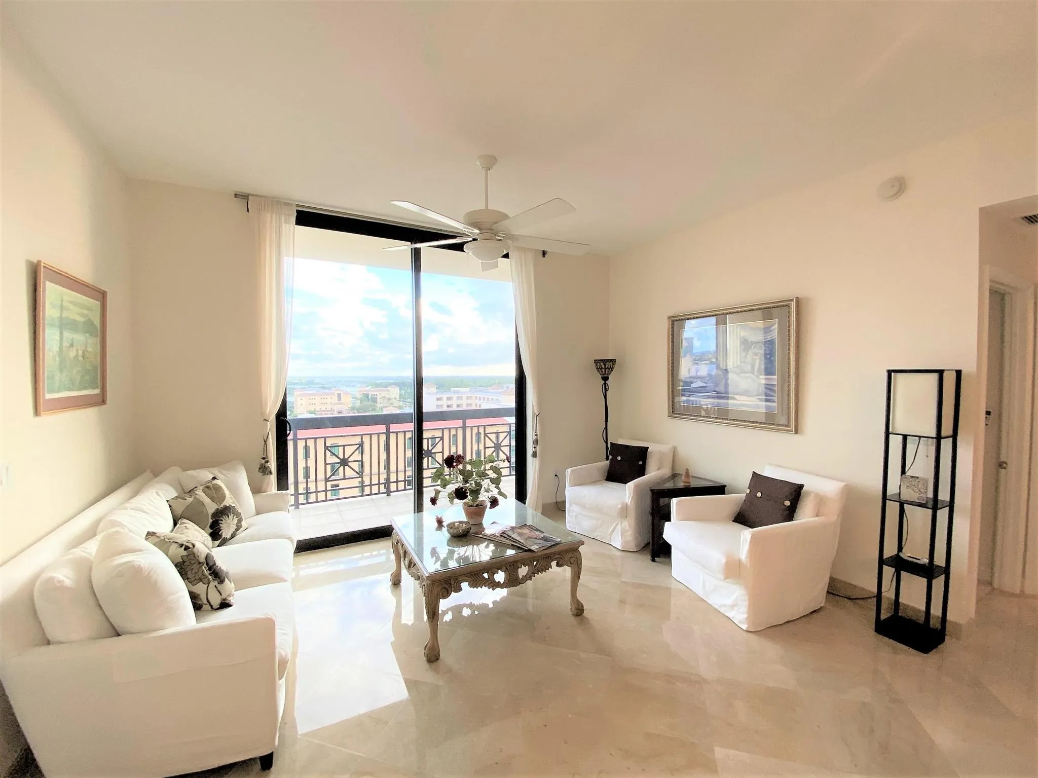 801 S Olive Avenue, #903