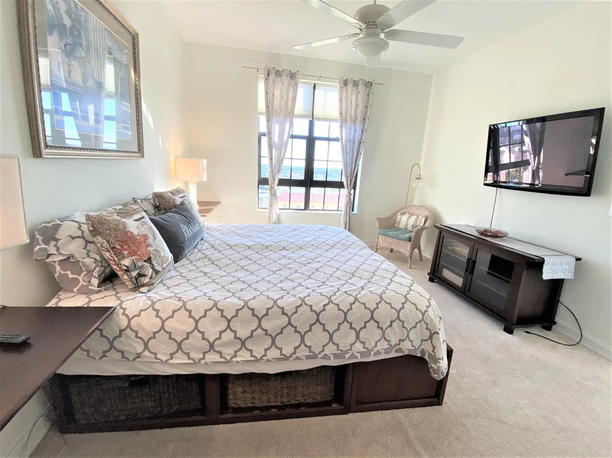 801 S Olive Avenue, #903
