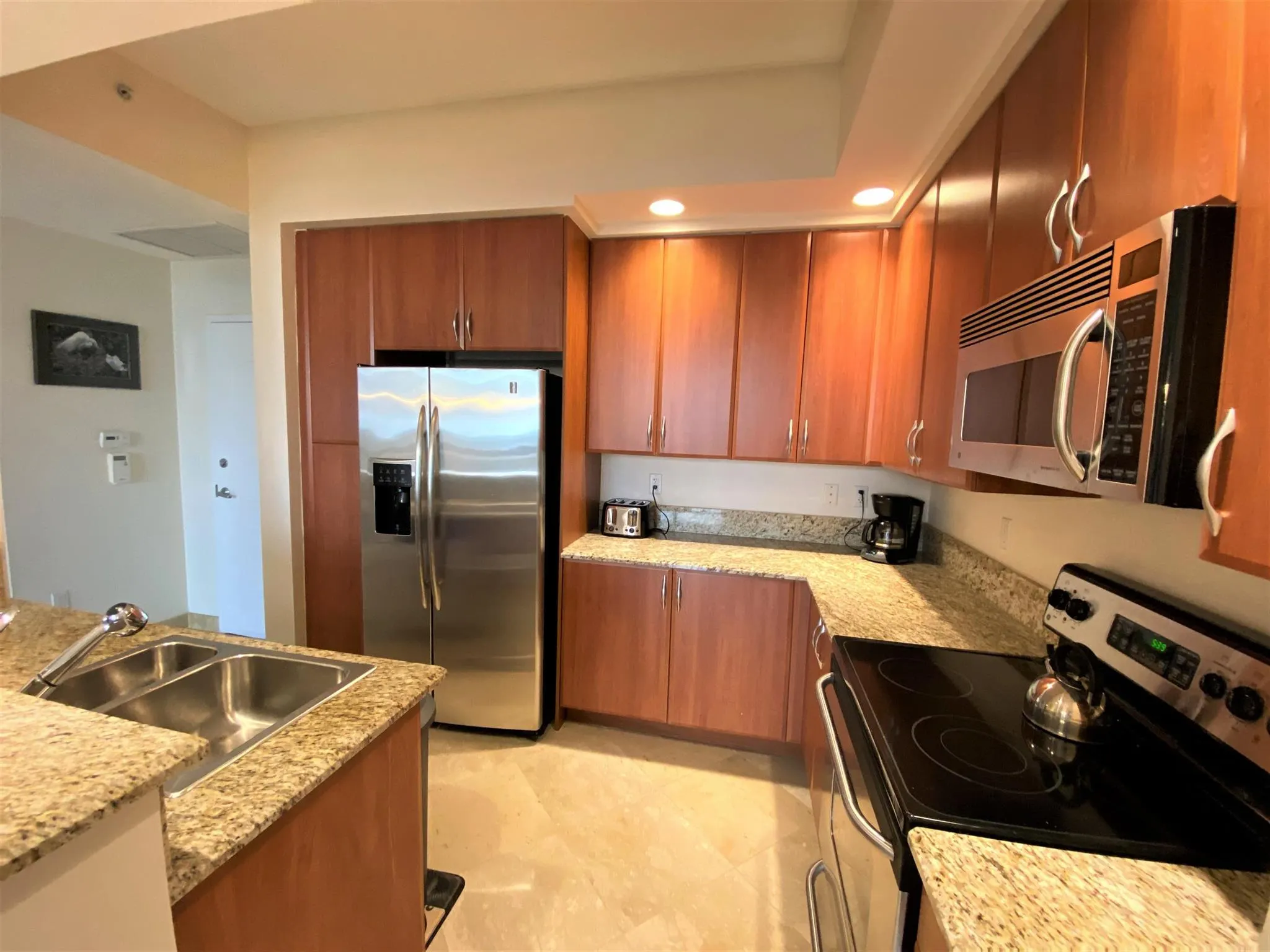 801 S Olive Avenue, #903