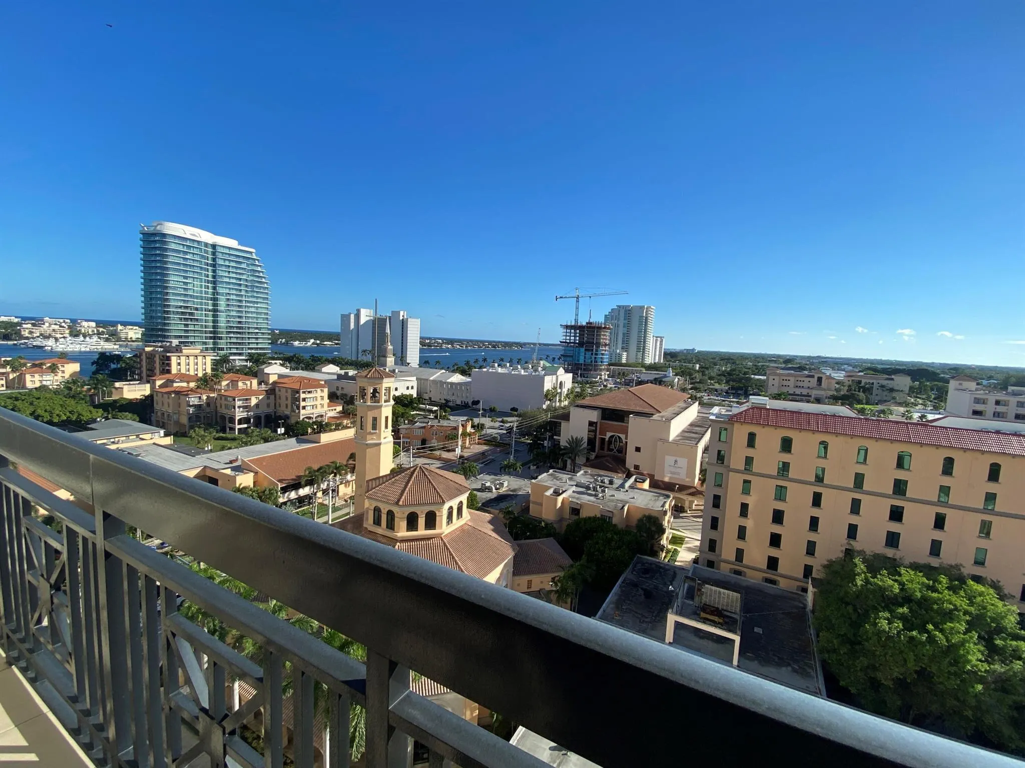 801 S Olive Avenue, #903