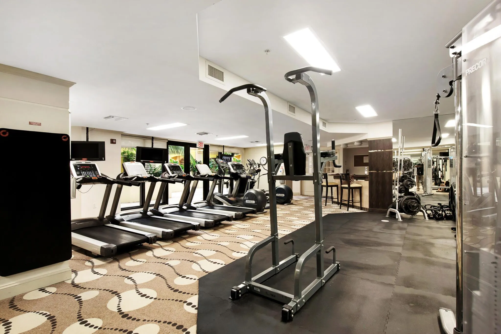 801 S Olive Avenue, #903