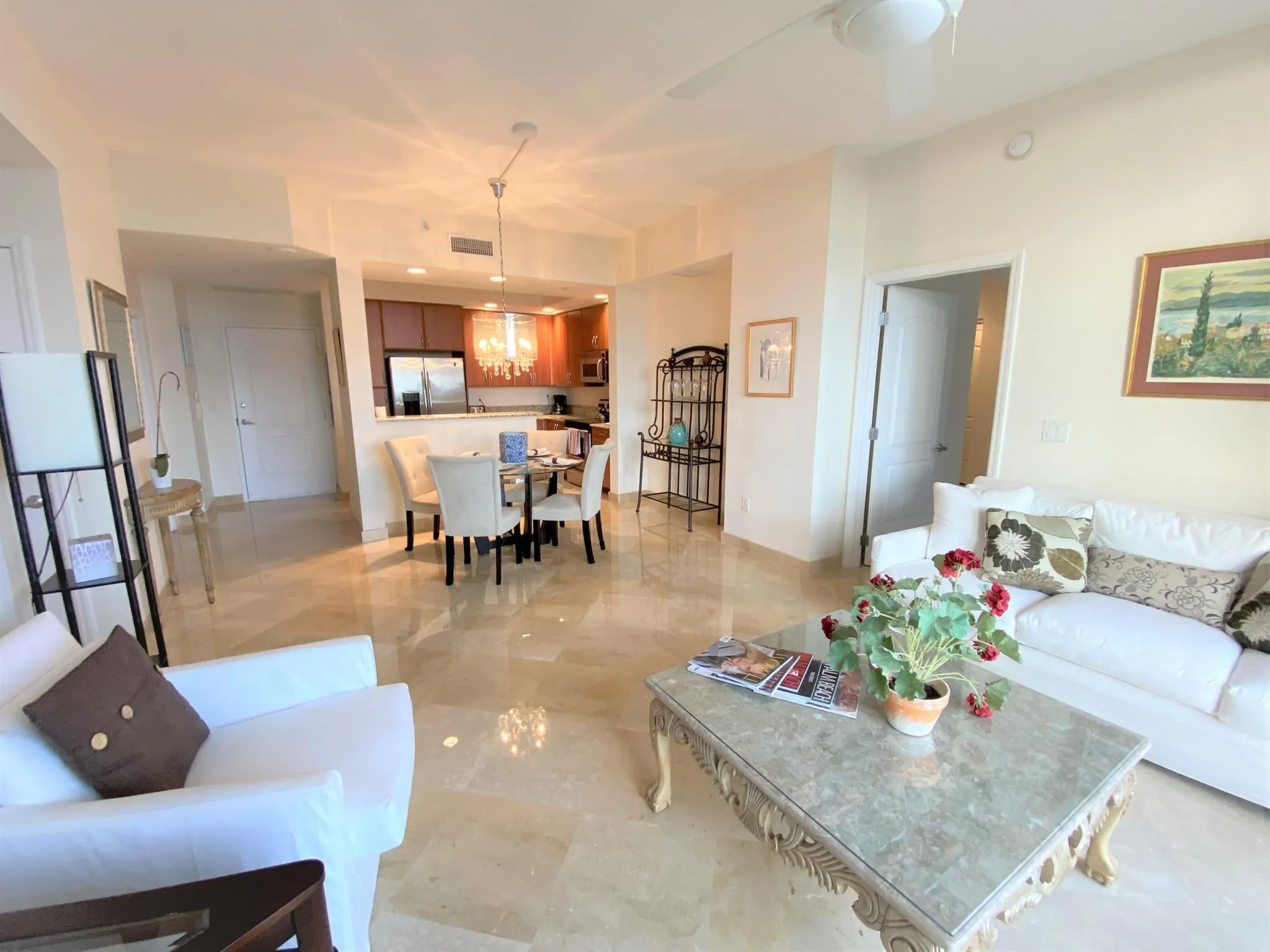 801 S Olive Avenue, #903