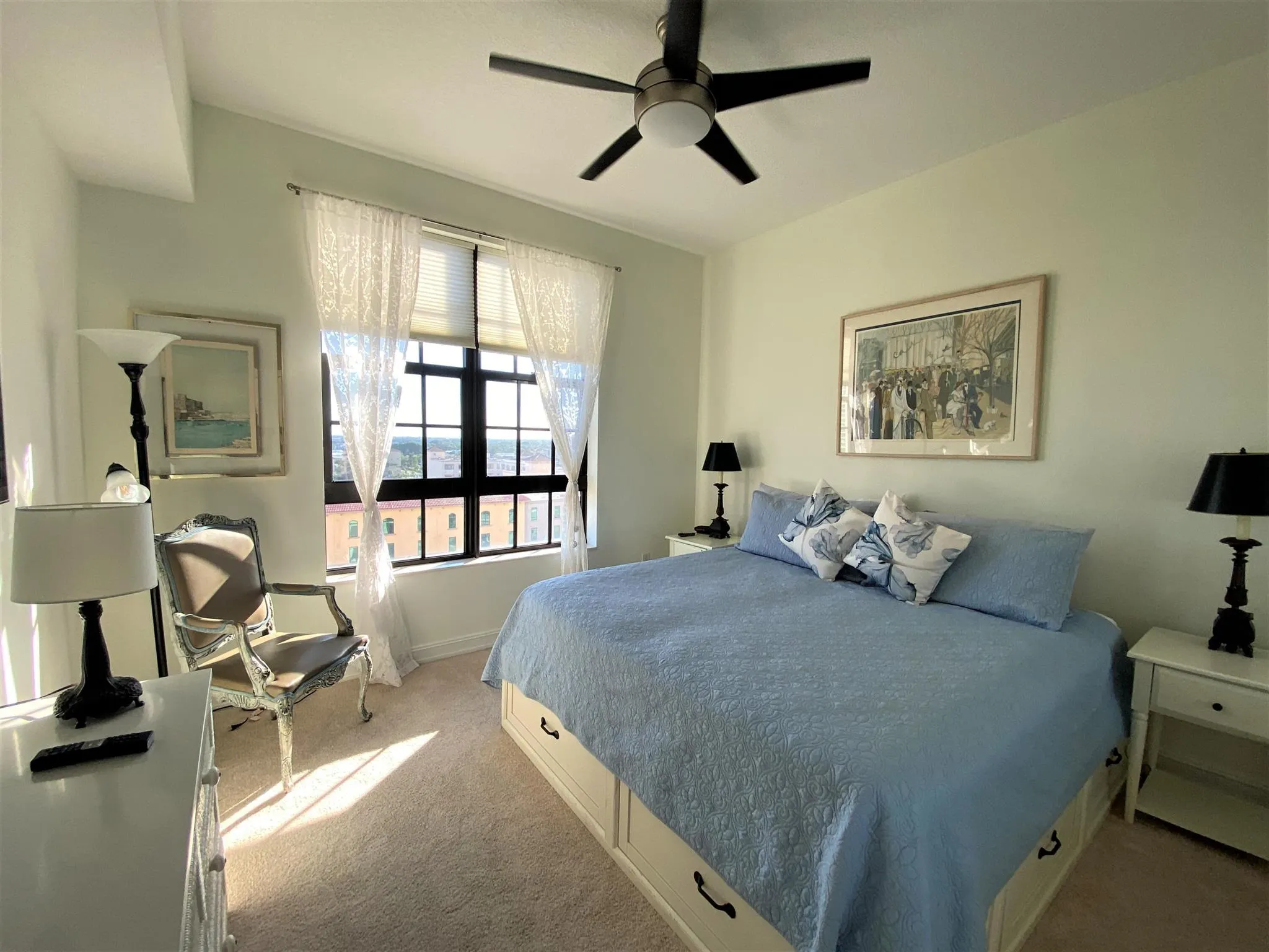 801 S Olive Avenue, #903
