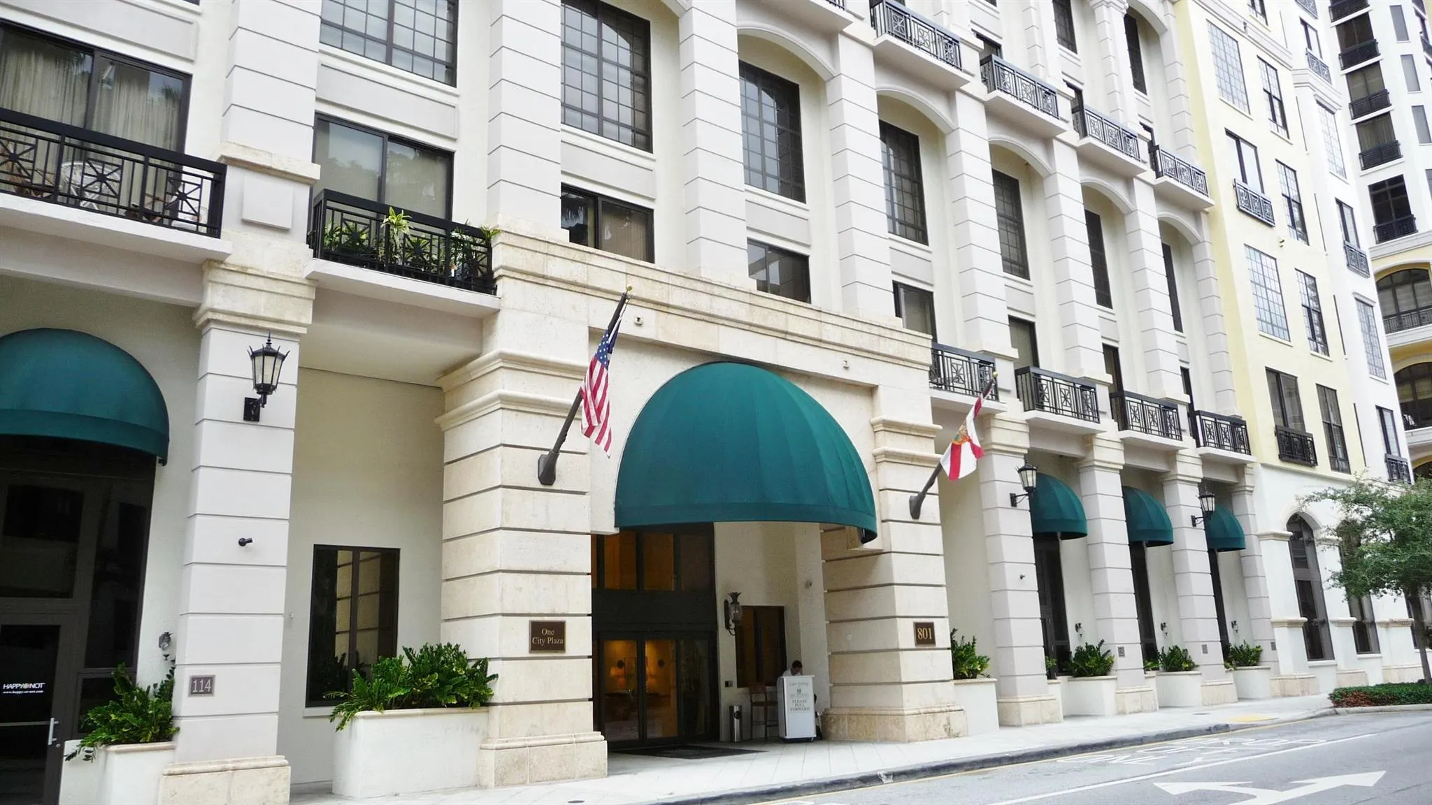 801 S Olive Avenue, #903