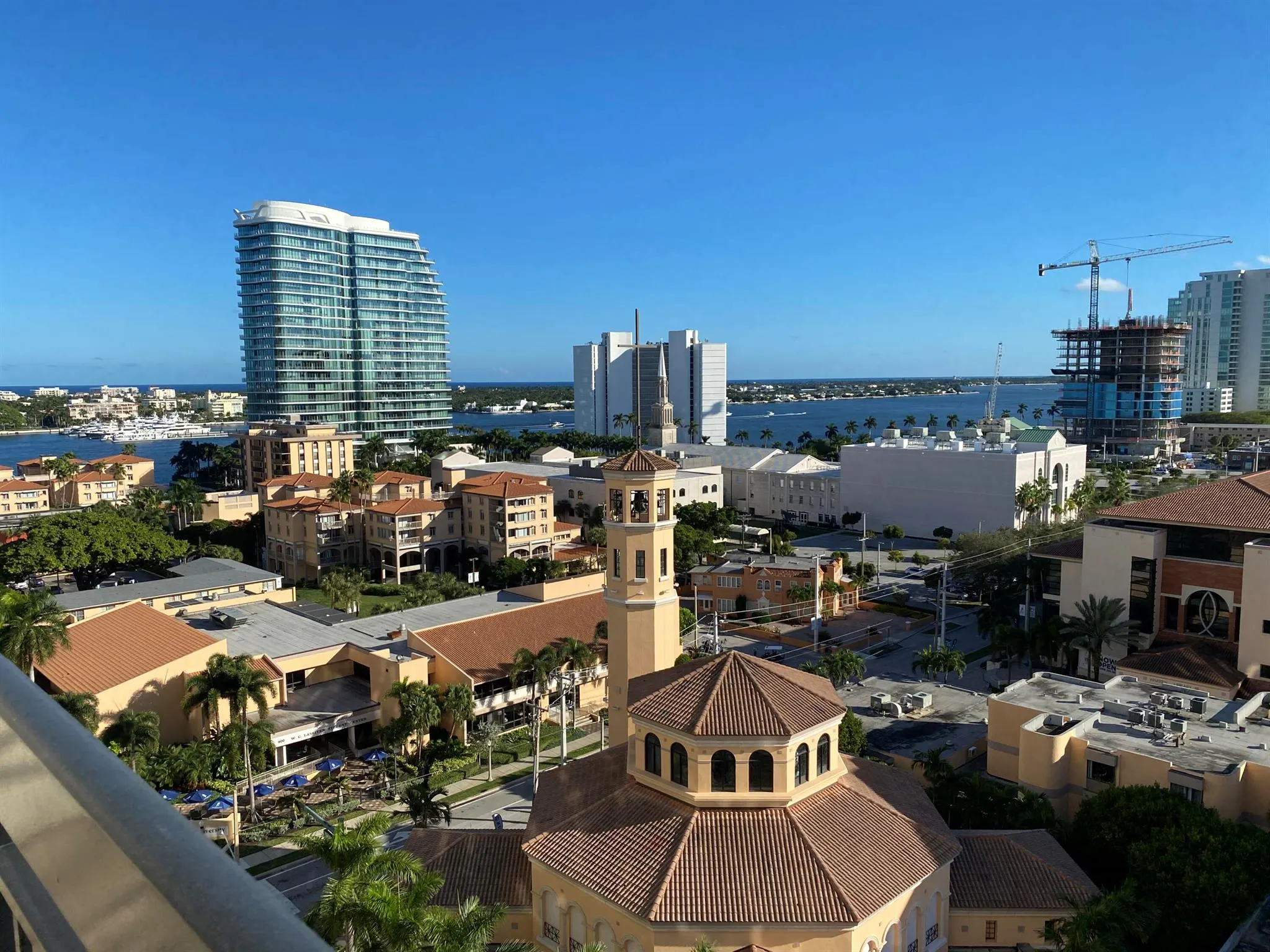 801 S Olive Avenue, #903