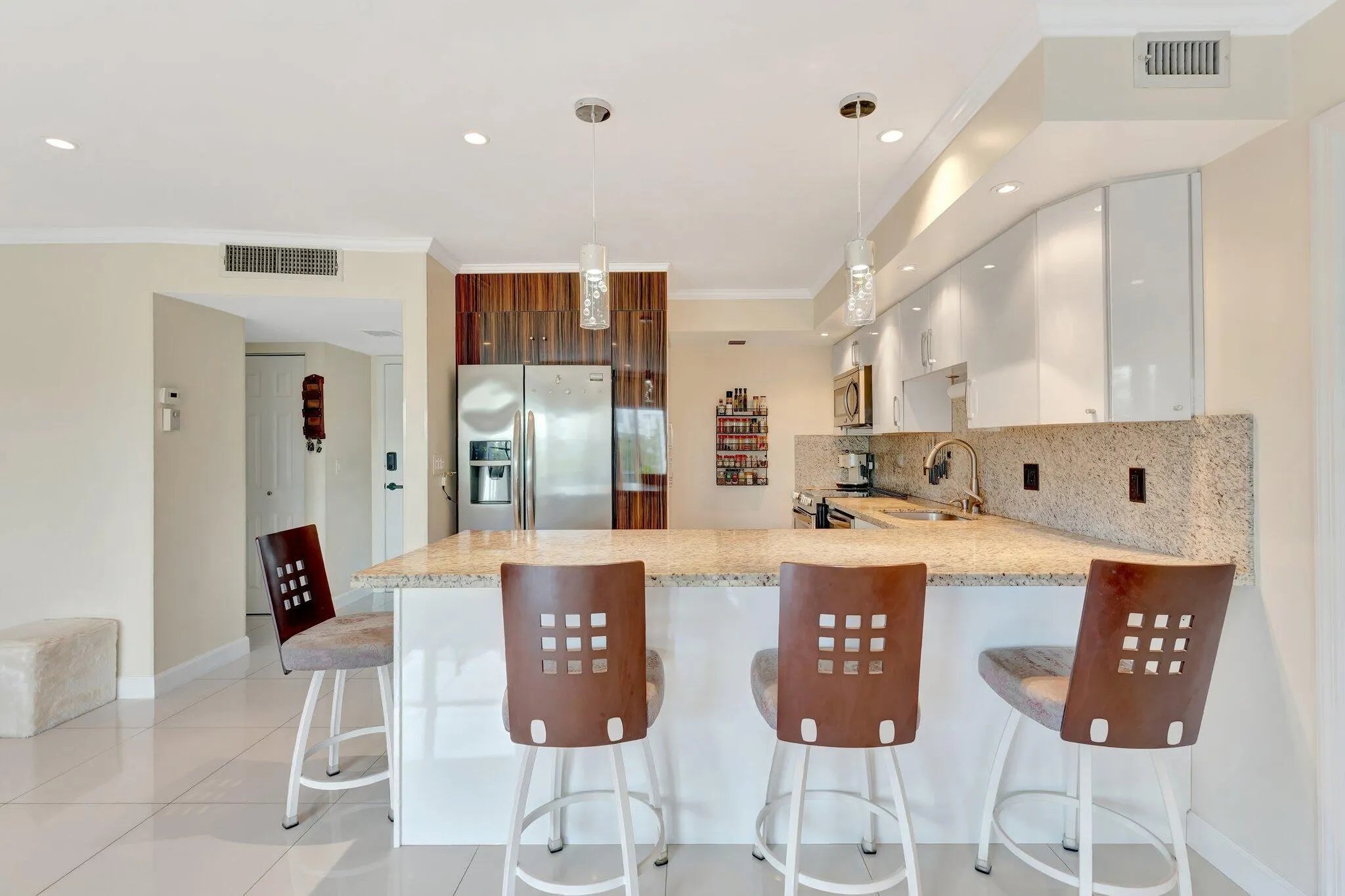 300 Diplomat Parkway, #606