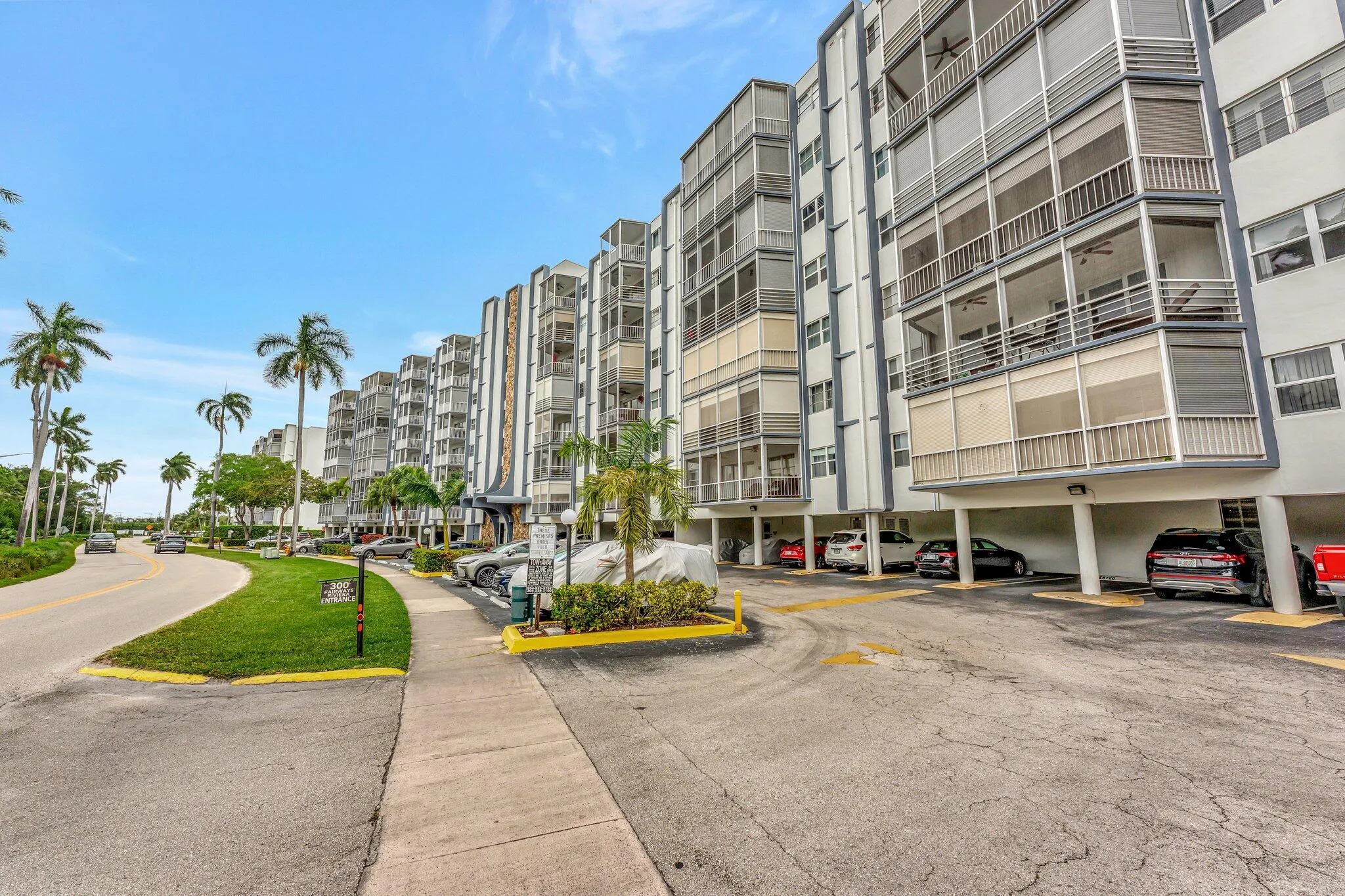 300 Diplomat Parkway, #606