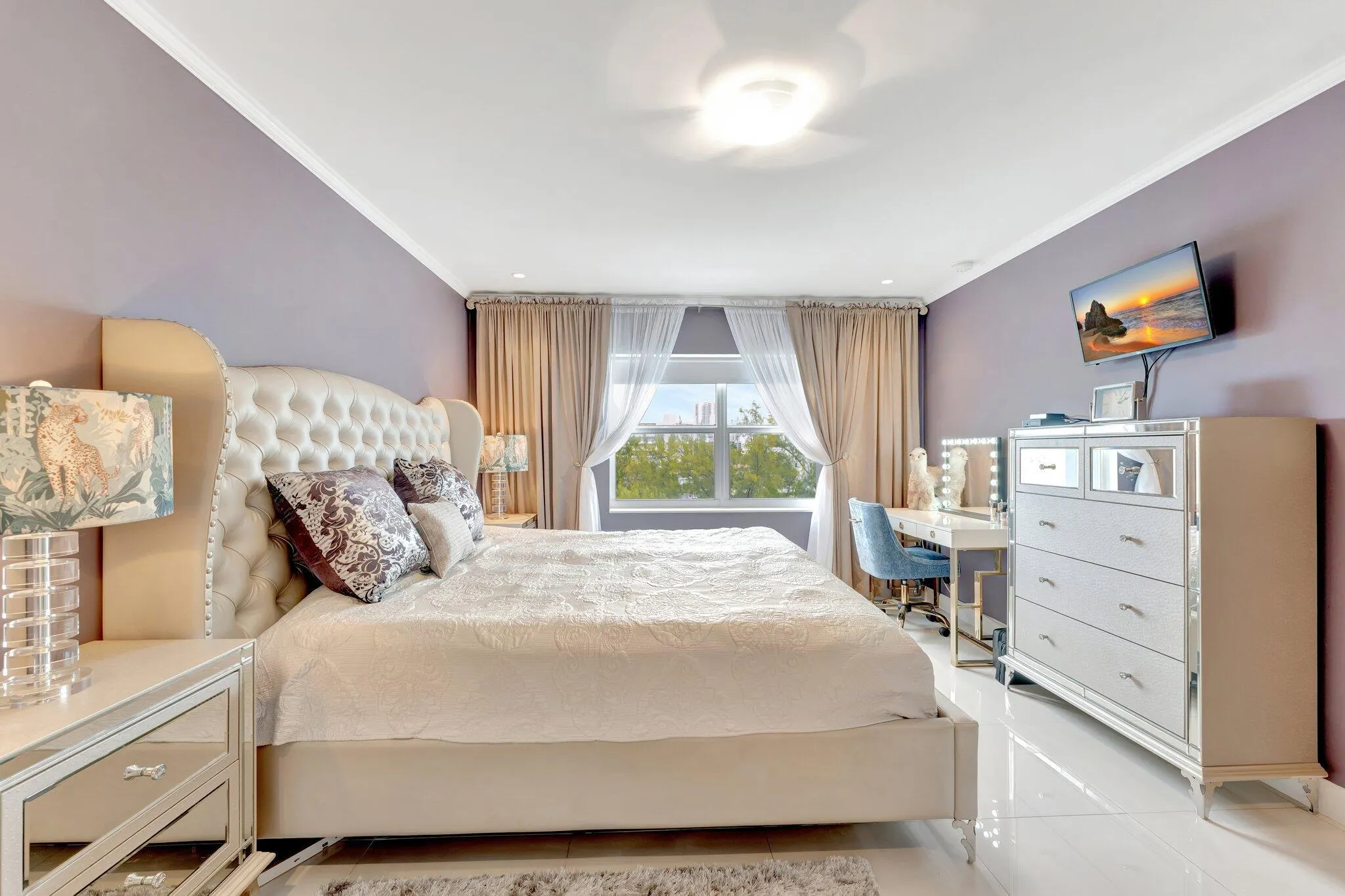 300 Diplomat Parkway, #606