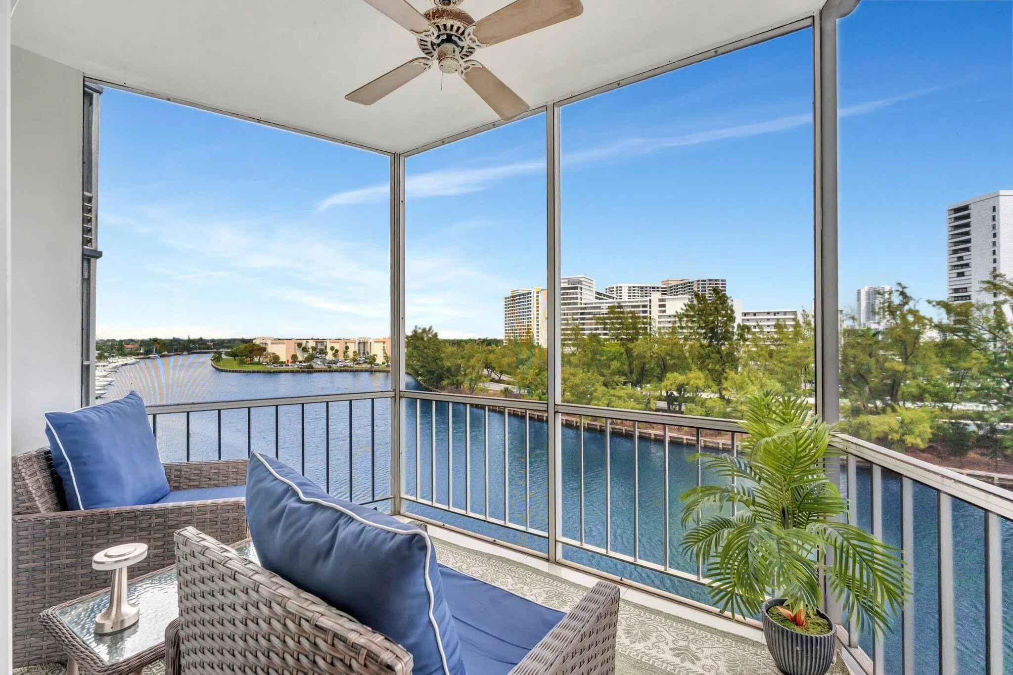 300 Diplomat Parkway, #606