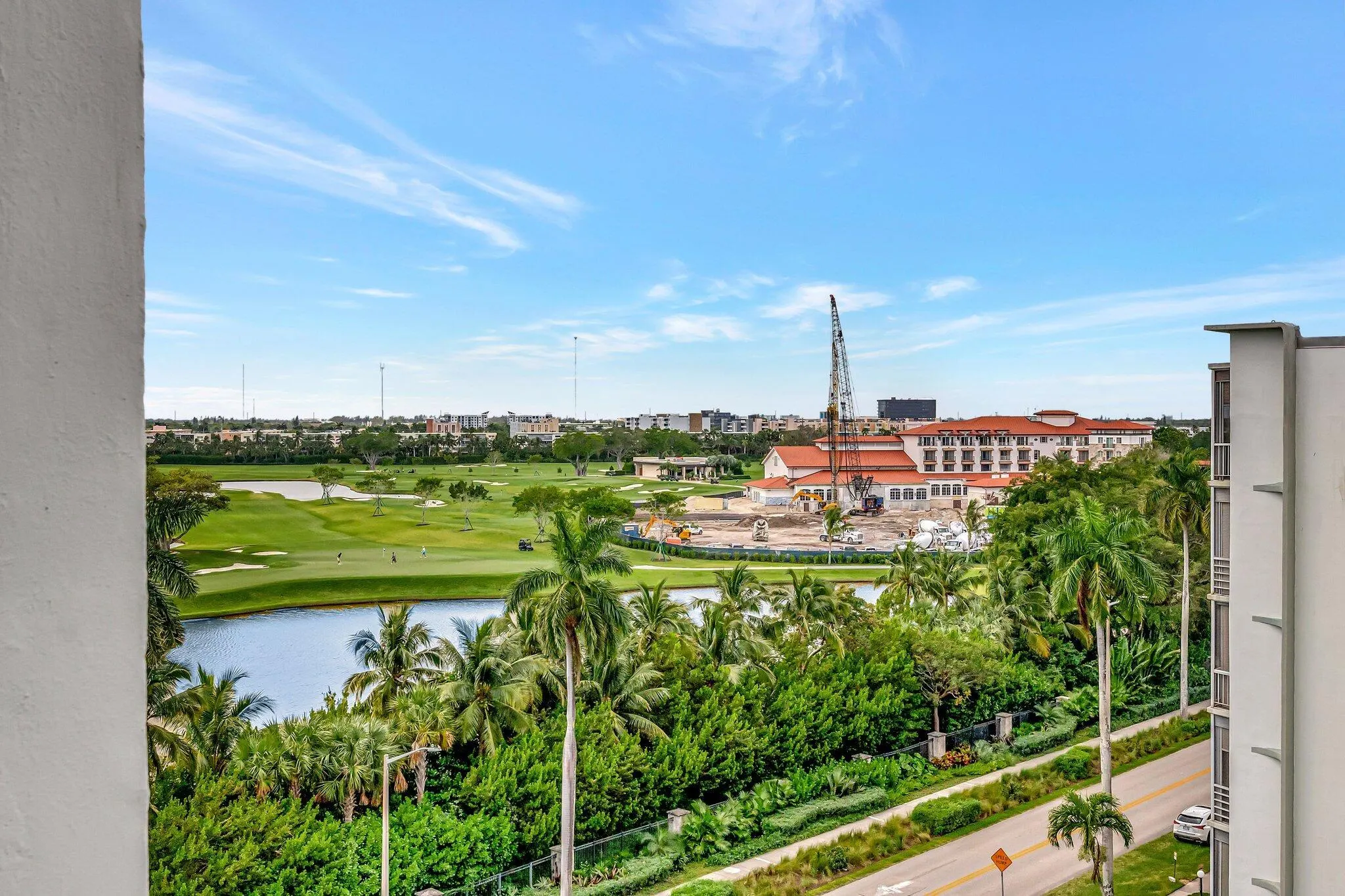 300 Diplomat Parkway, #606
