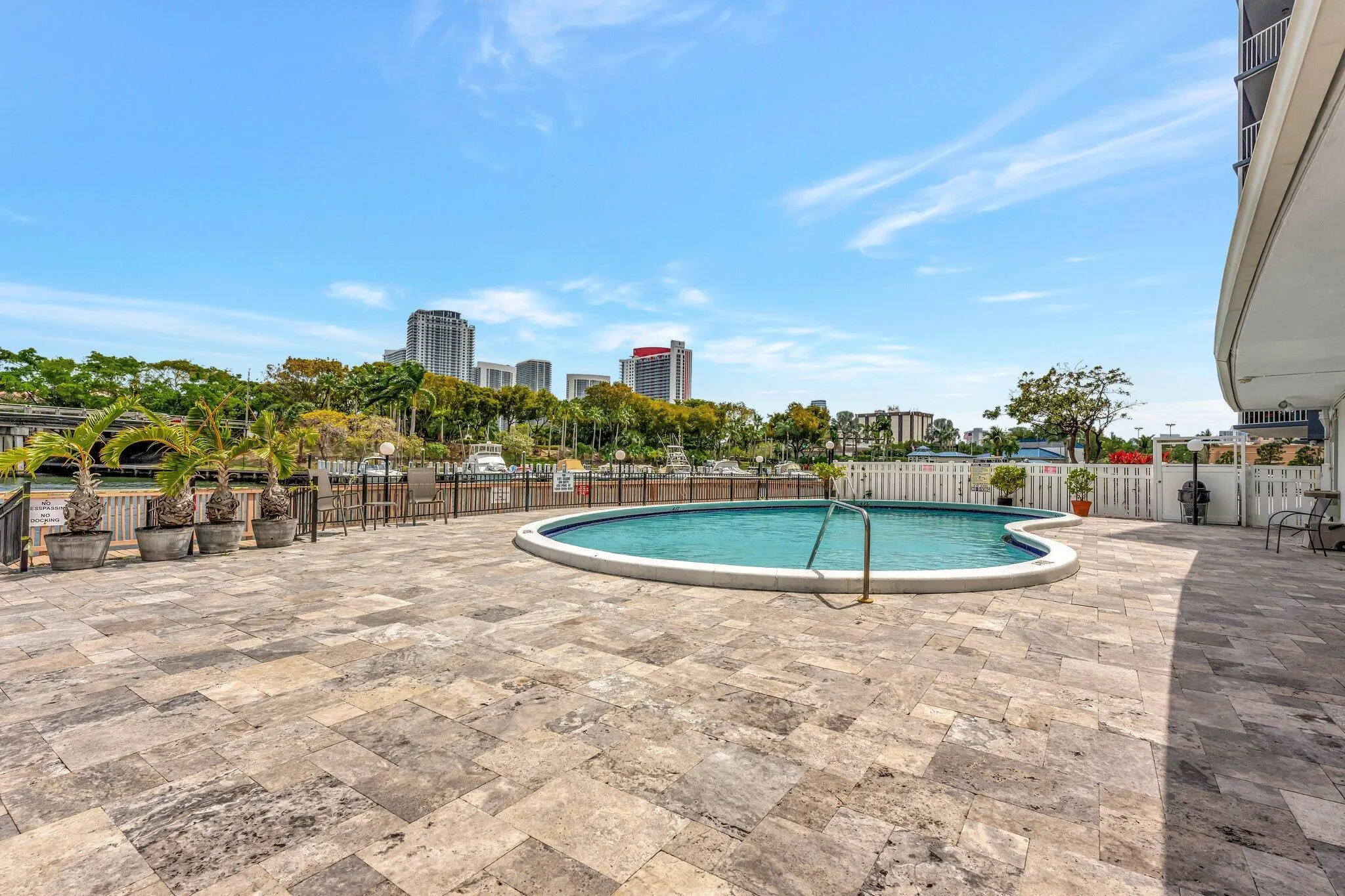 300 Diplomat Parkway, #606