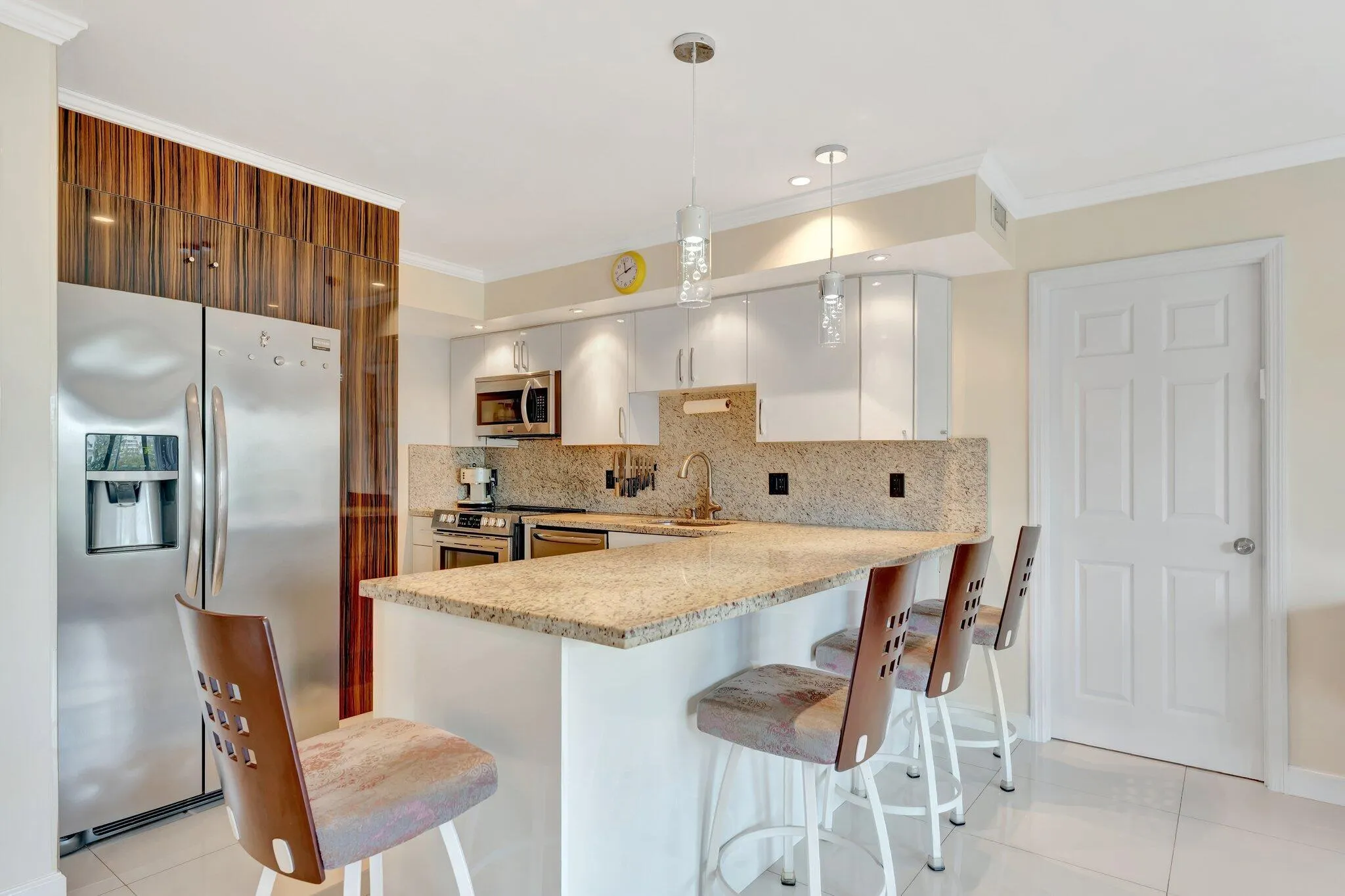 300 Diplomat Parkway, #606