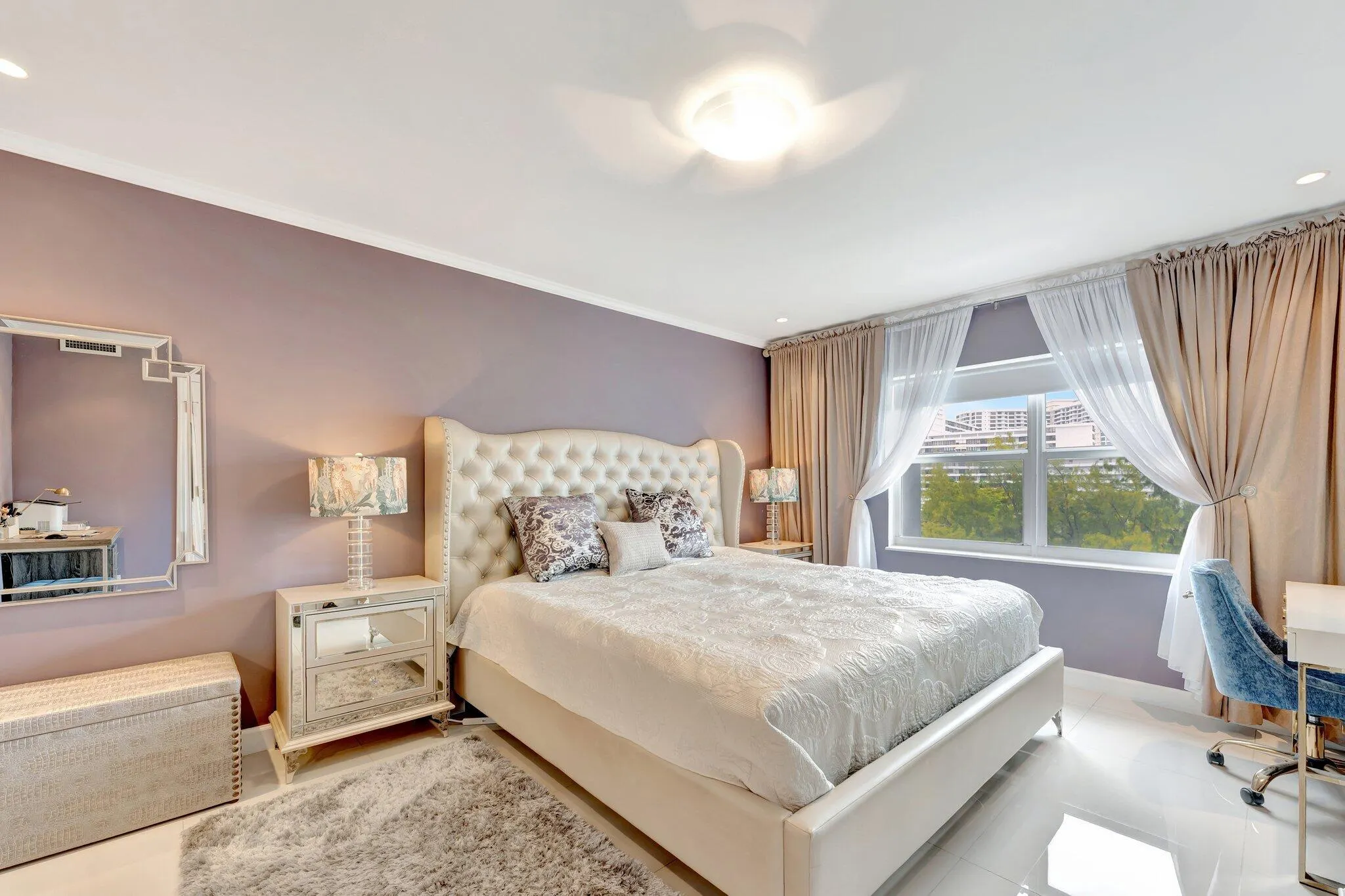 300 Diplomat Parkway, #606