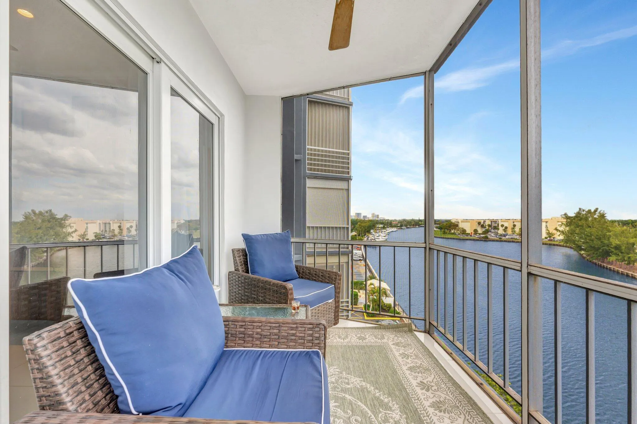 300 Diplomat Parkway, #606