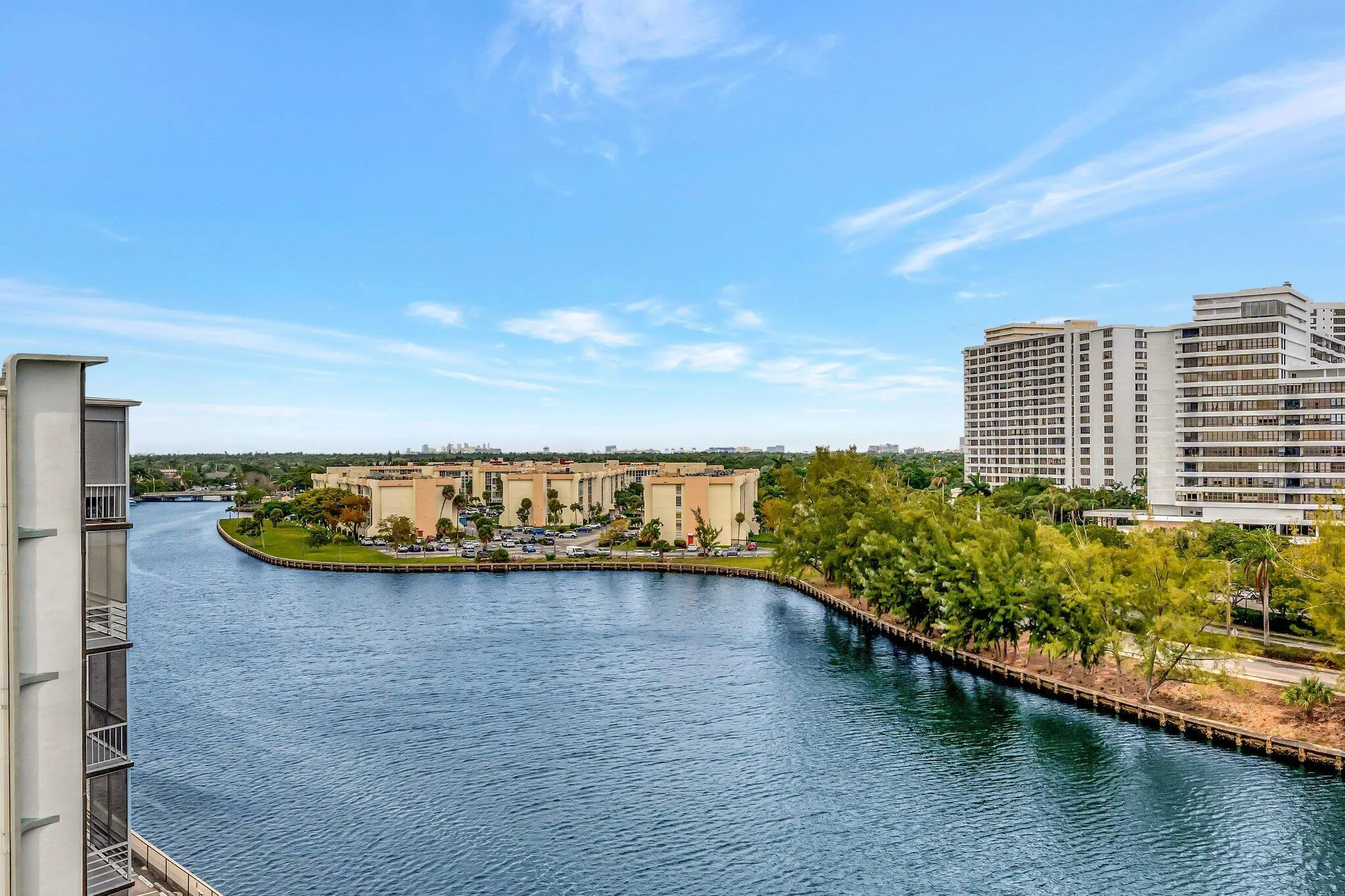 300 Diplomat Parkway, #606