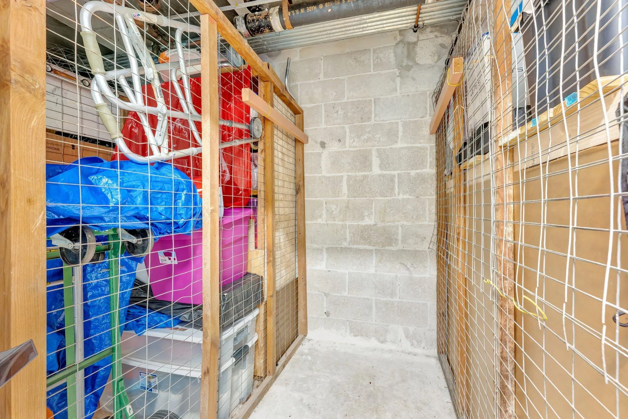 300 Diplomat Parkway, #606