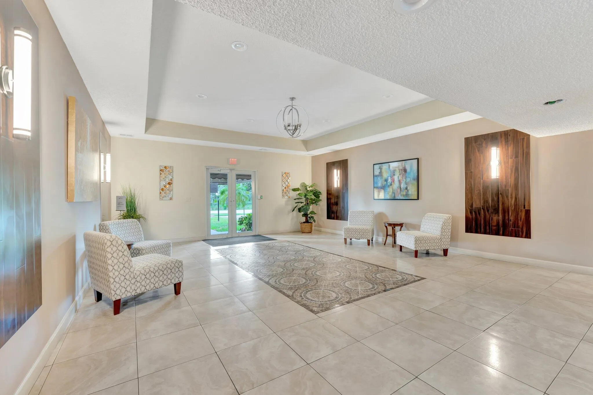 300 Diplomat Parkway, #606