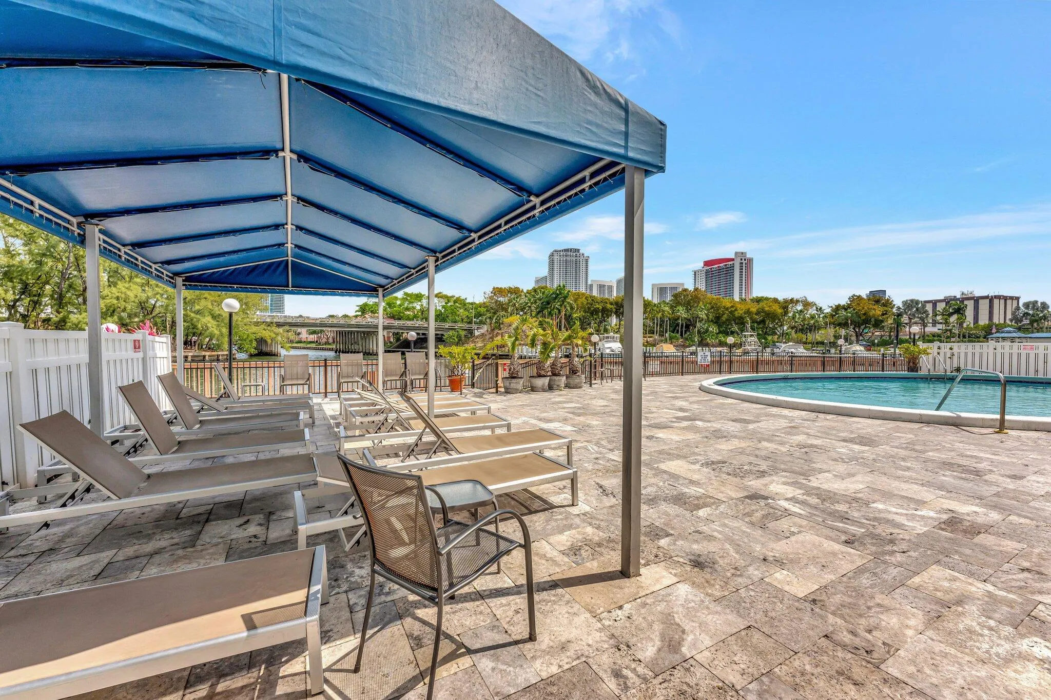 300 Diplomat Parkway, #606