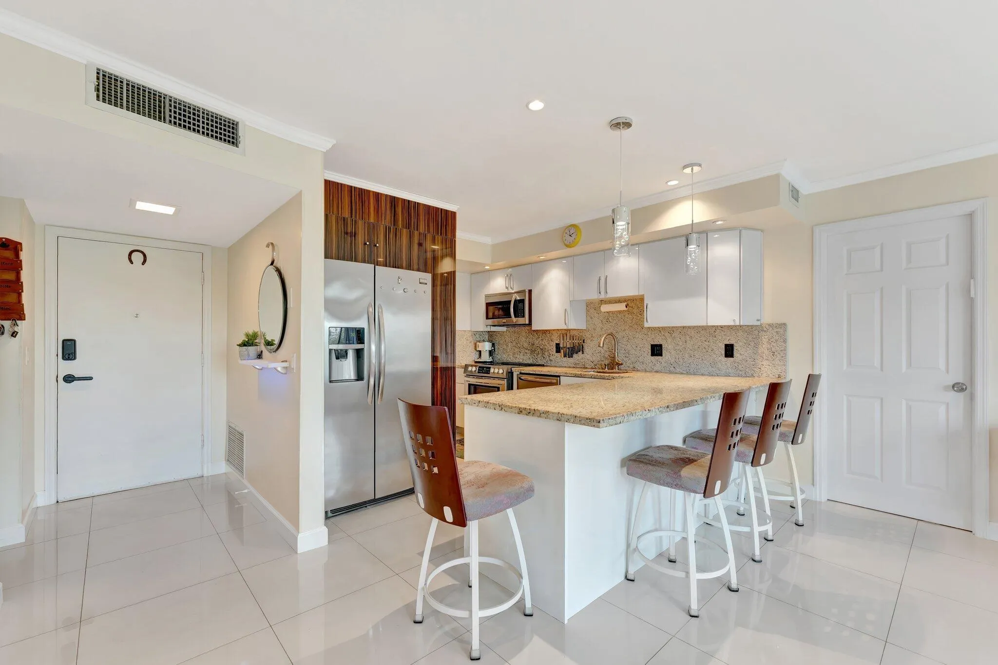 300 Diplomat Parkway, #606