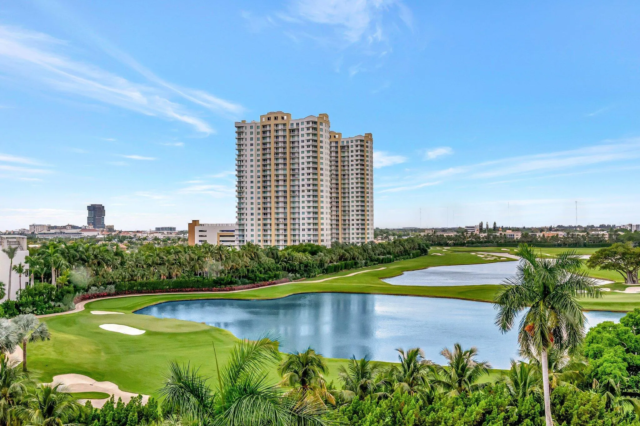 300 Diplomat Parkway, #606